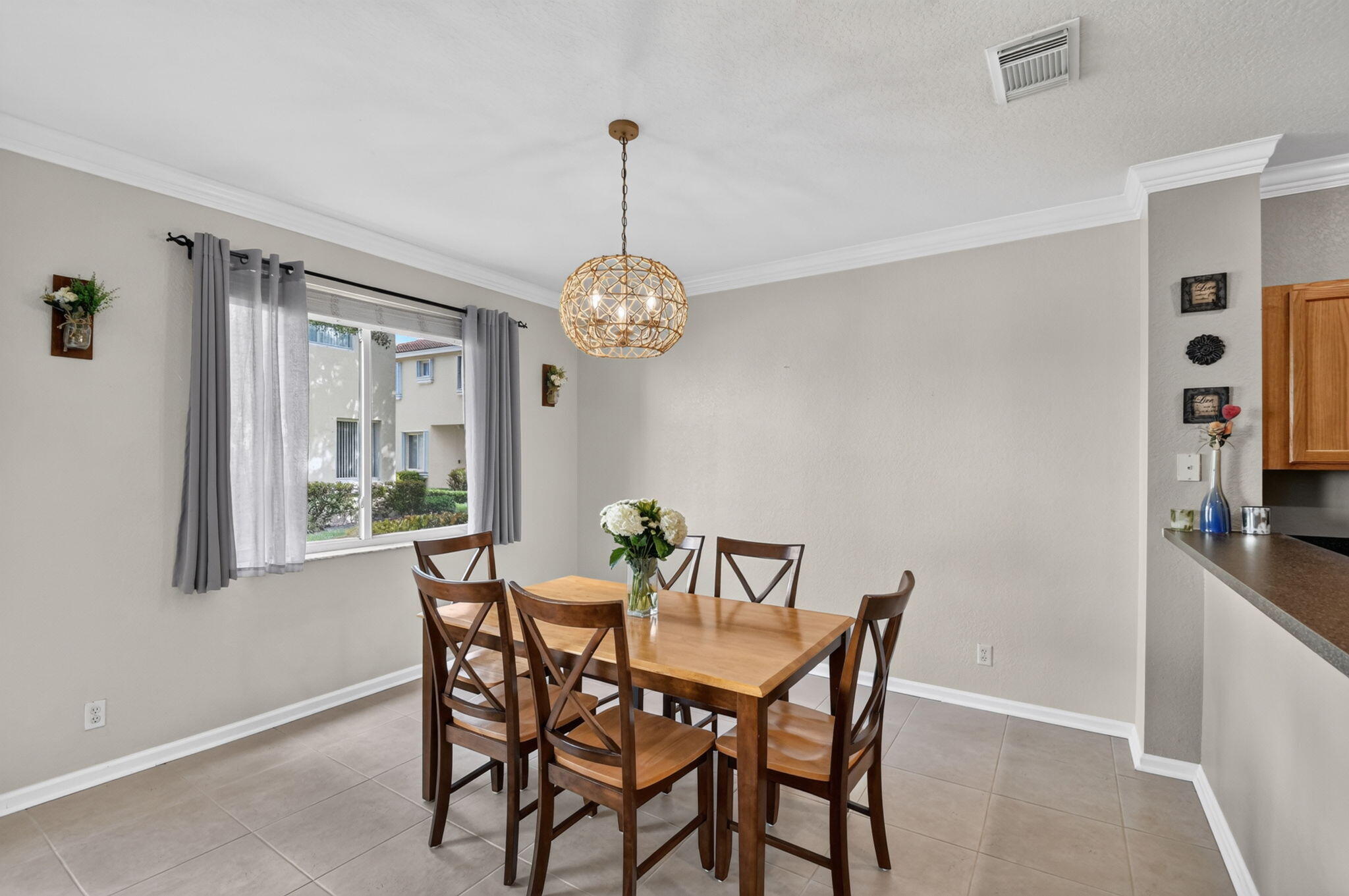 QUANTUM PARK TOWNHOMES - Residential