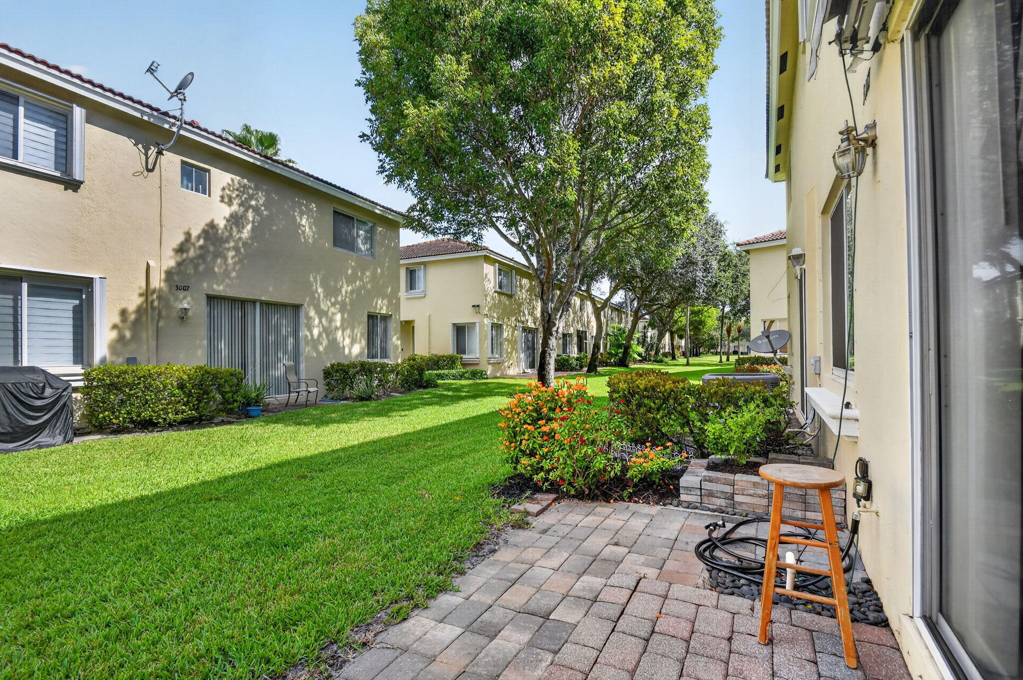 QUANTUM PARK TOWNHOMES - Residential