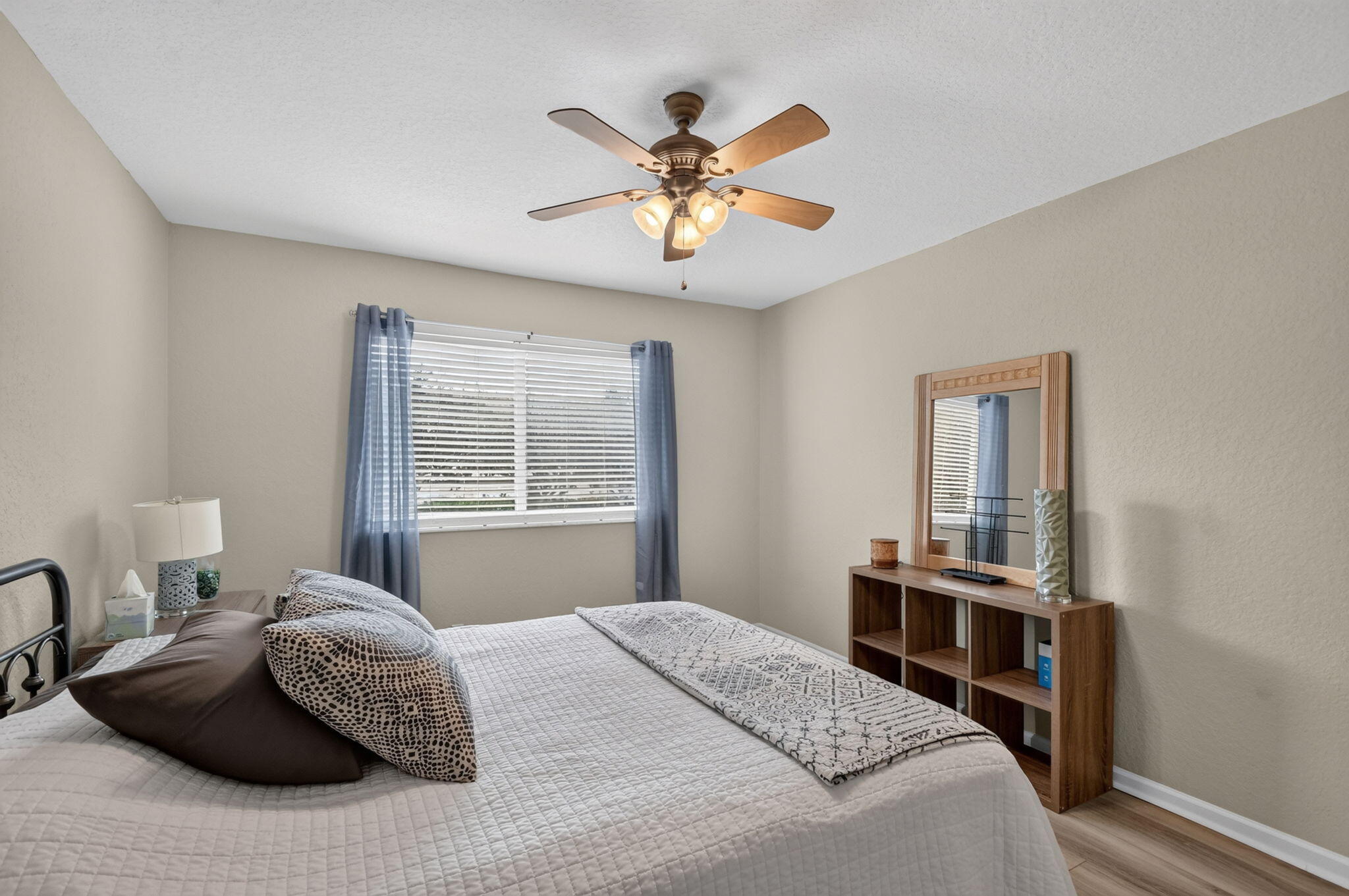 QUANTUM PARK TOWNHOMES - Residential