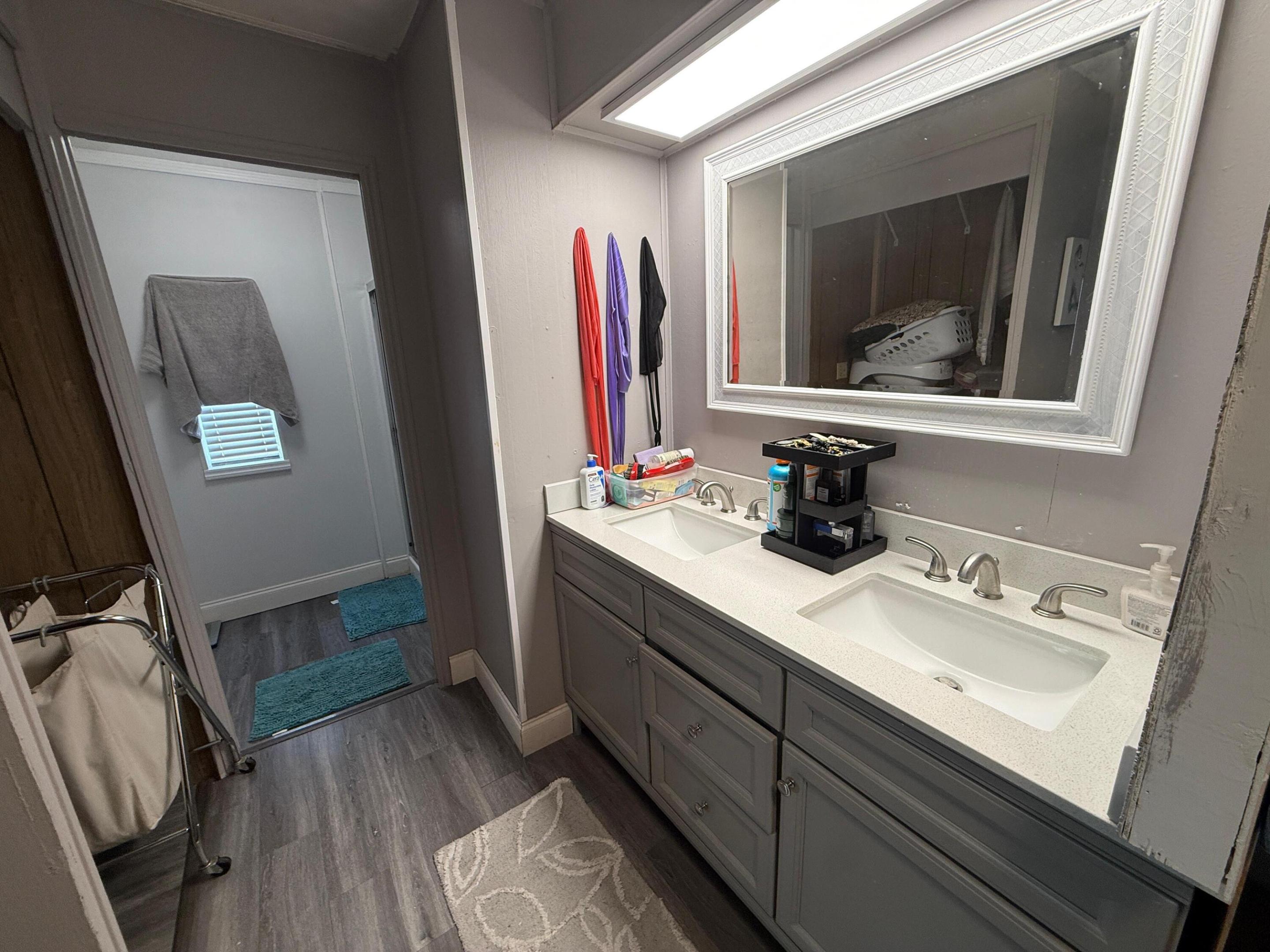 Lake Worth Village - Residential