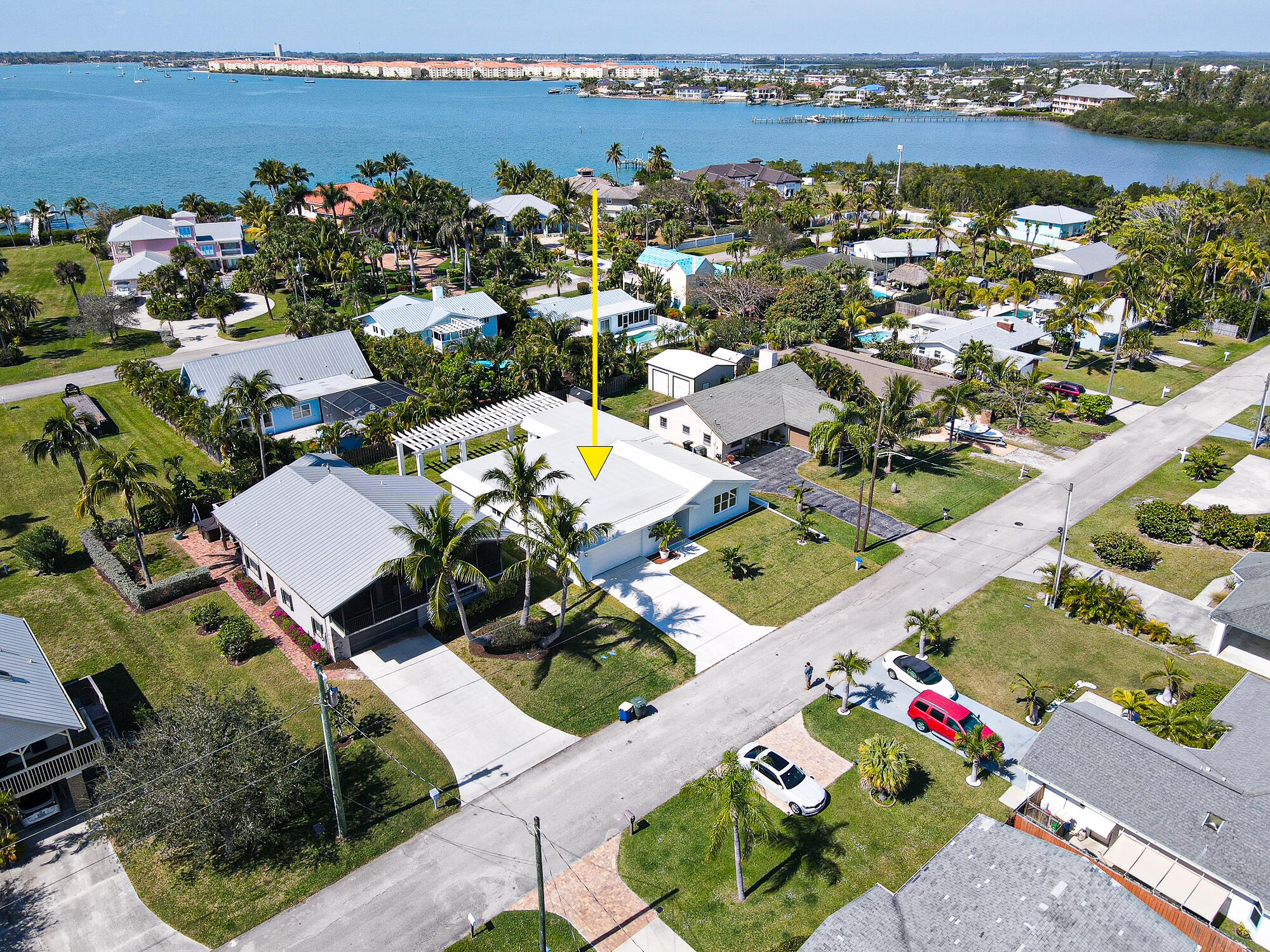 TROPICAL BEACH - Residential
