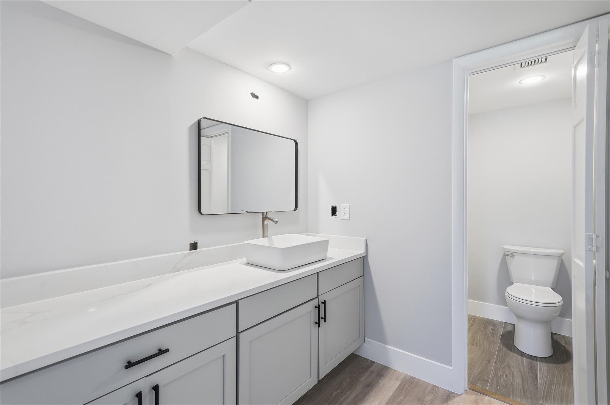 Whitehall - Residential Lease