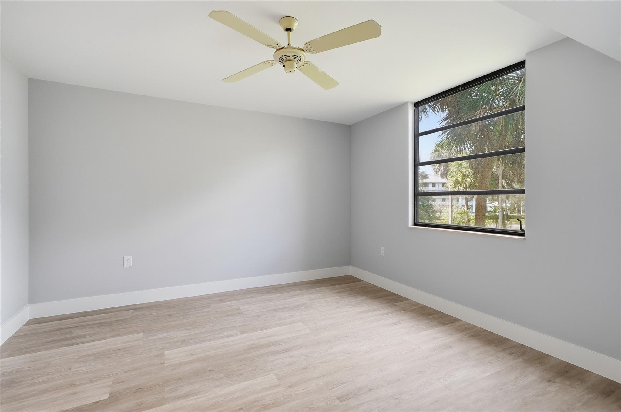 Whitehall - Residential Lease