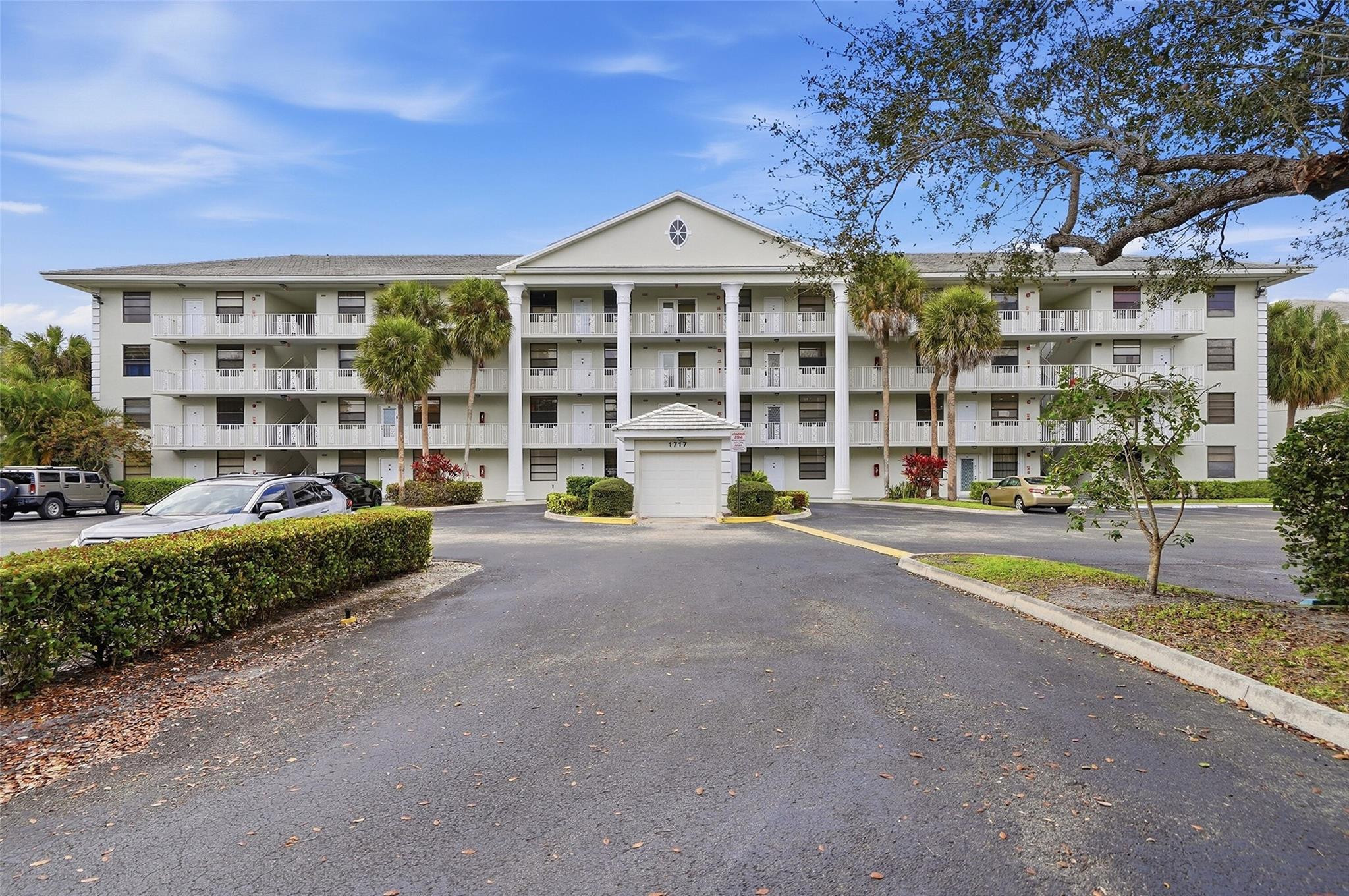 Whitehall - Residential Lease