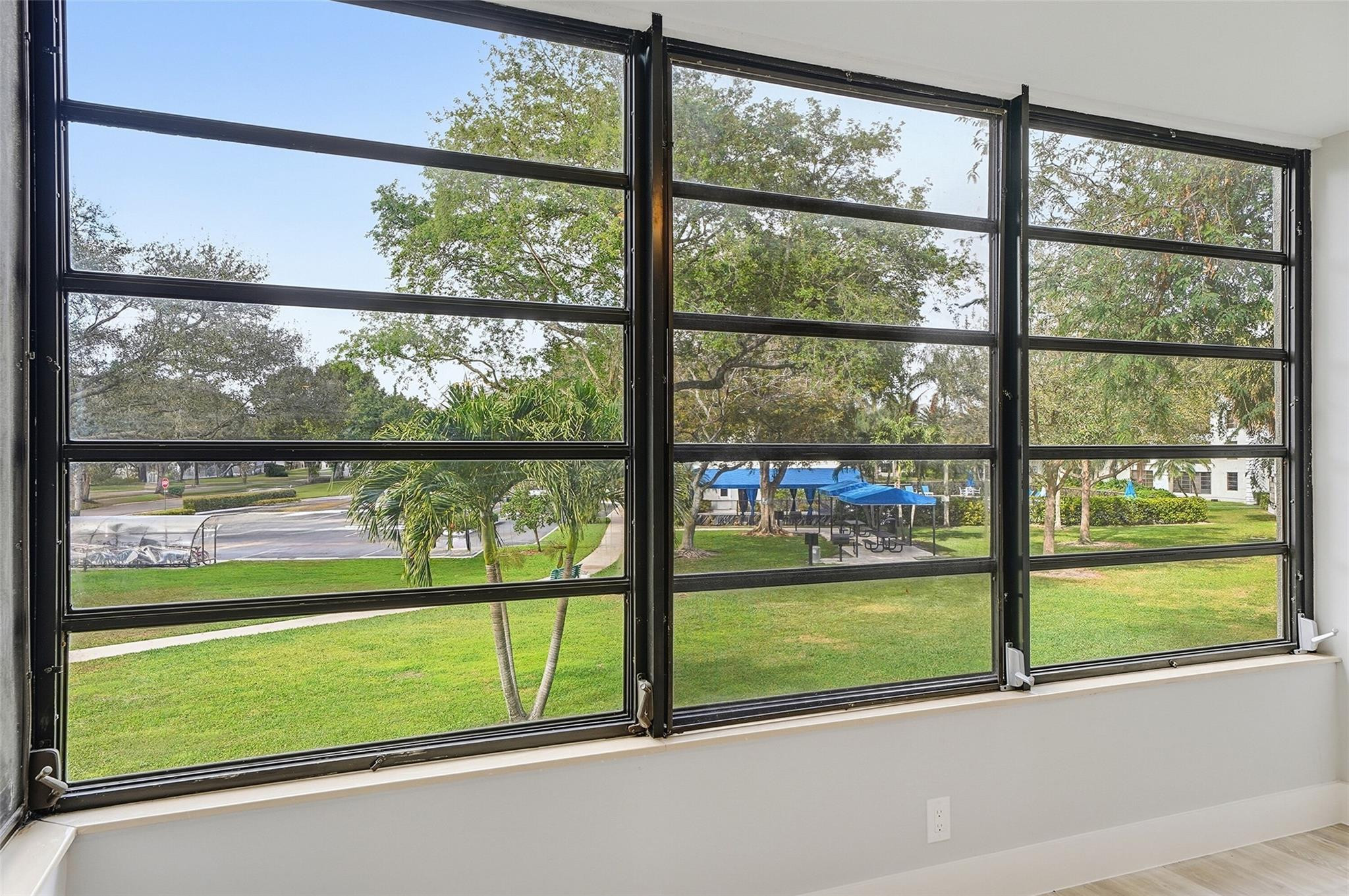 Whitehall - Residential Lease