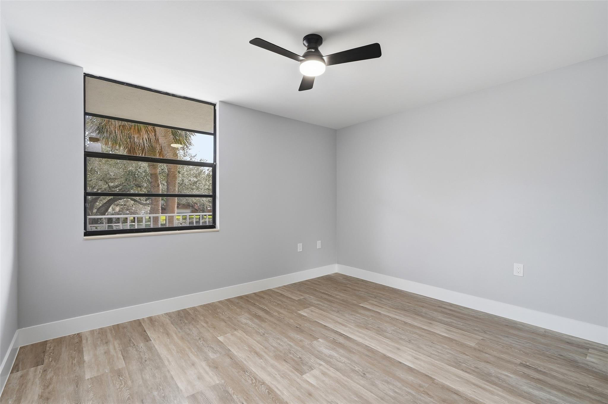 Whitehall - Residential Lease