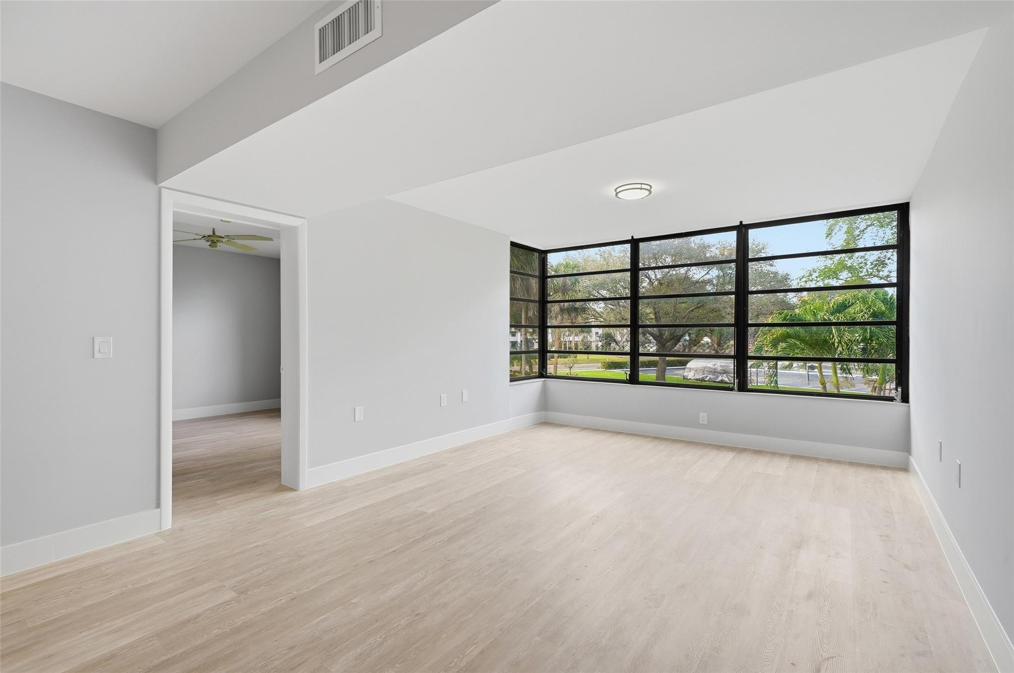 Whitehall - Residential Lease