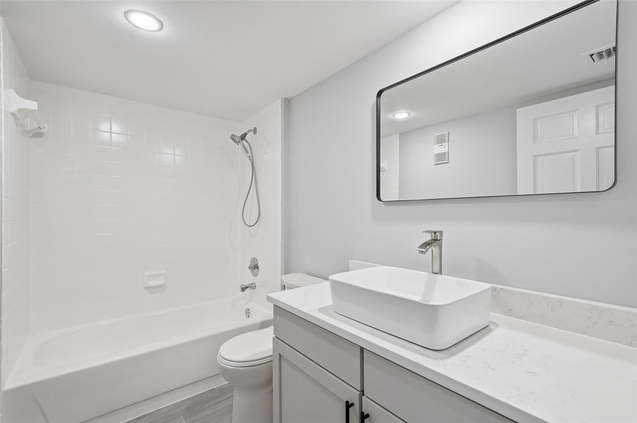 Whitehall - Residential Lease