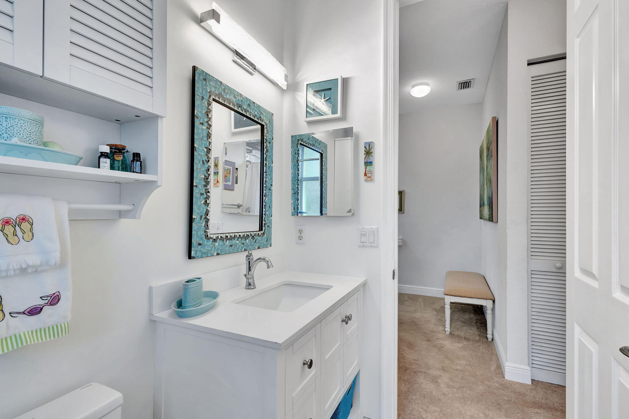 ABACOA TOWN CENTER 3 - Residential Lease