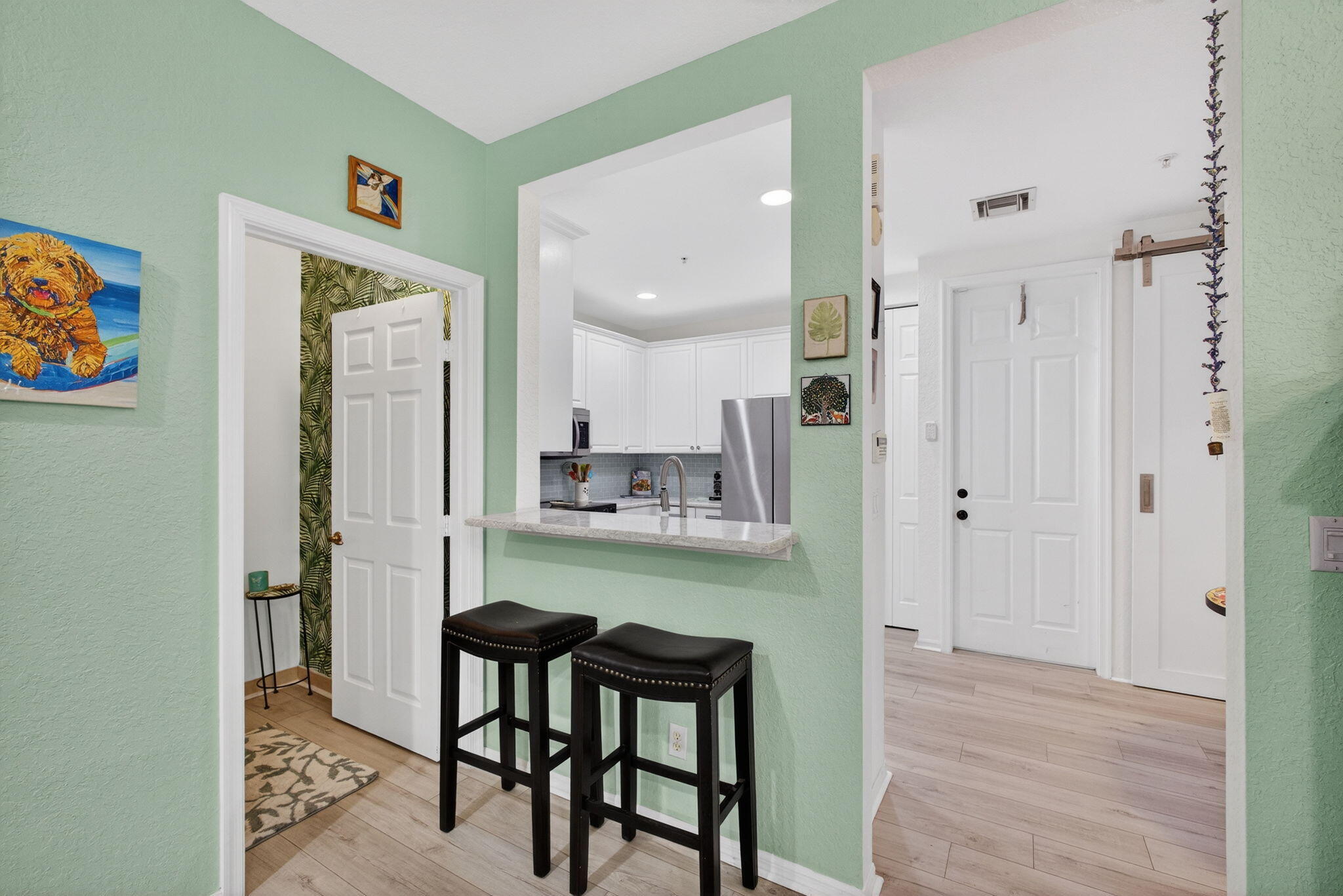 ABACOA TOWN CENTER 3 - Residential Lease