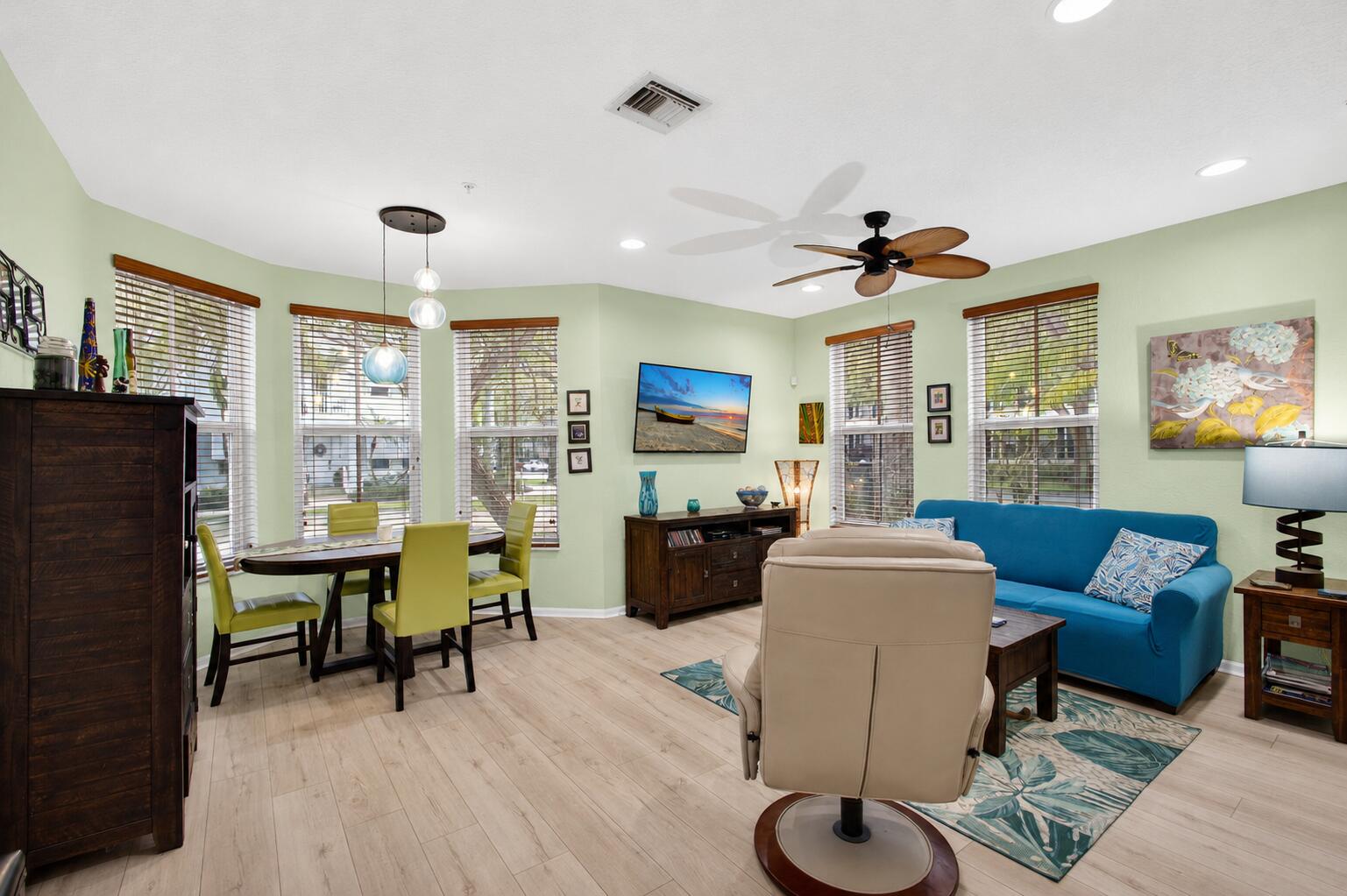 ABACOA TOWN CENTER 3 - Residential Lease