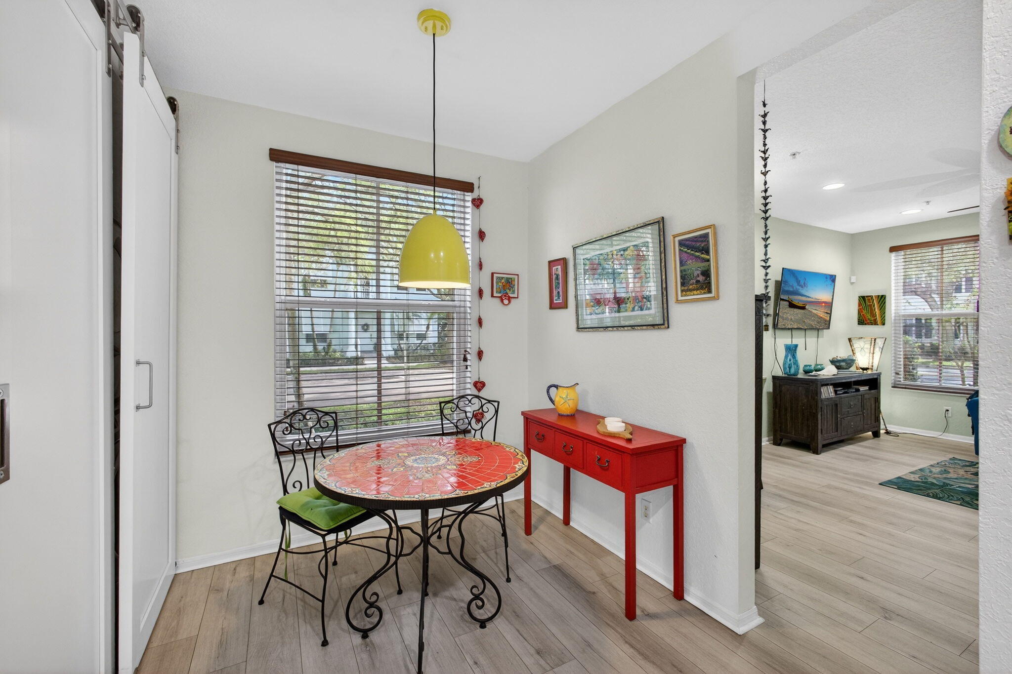 ABACOA TOWN CENTER 3 - Residential Lease