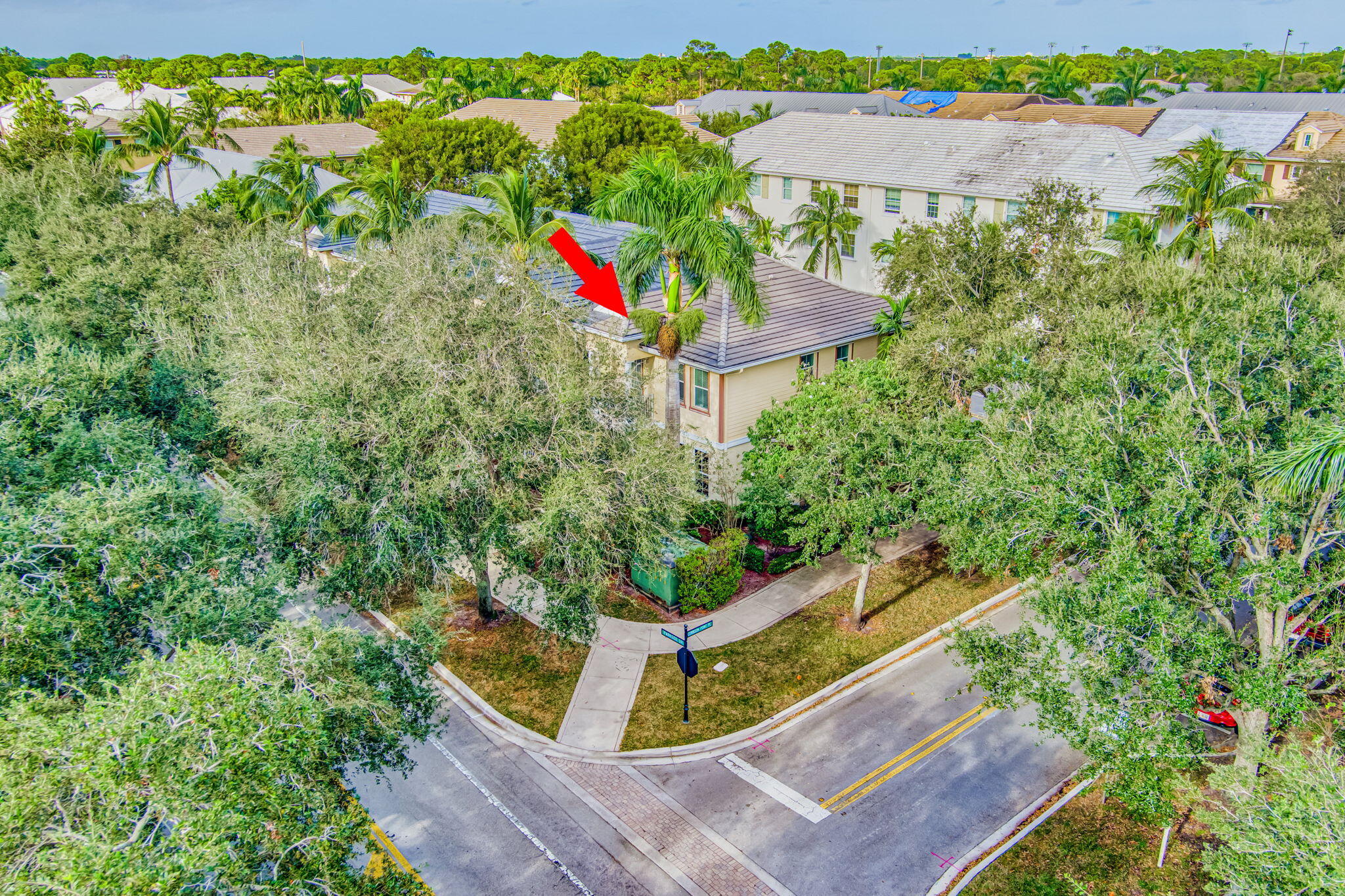 ABACOA TOWN CENTER 3 - Residential Lease