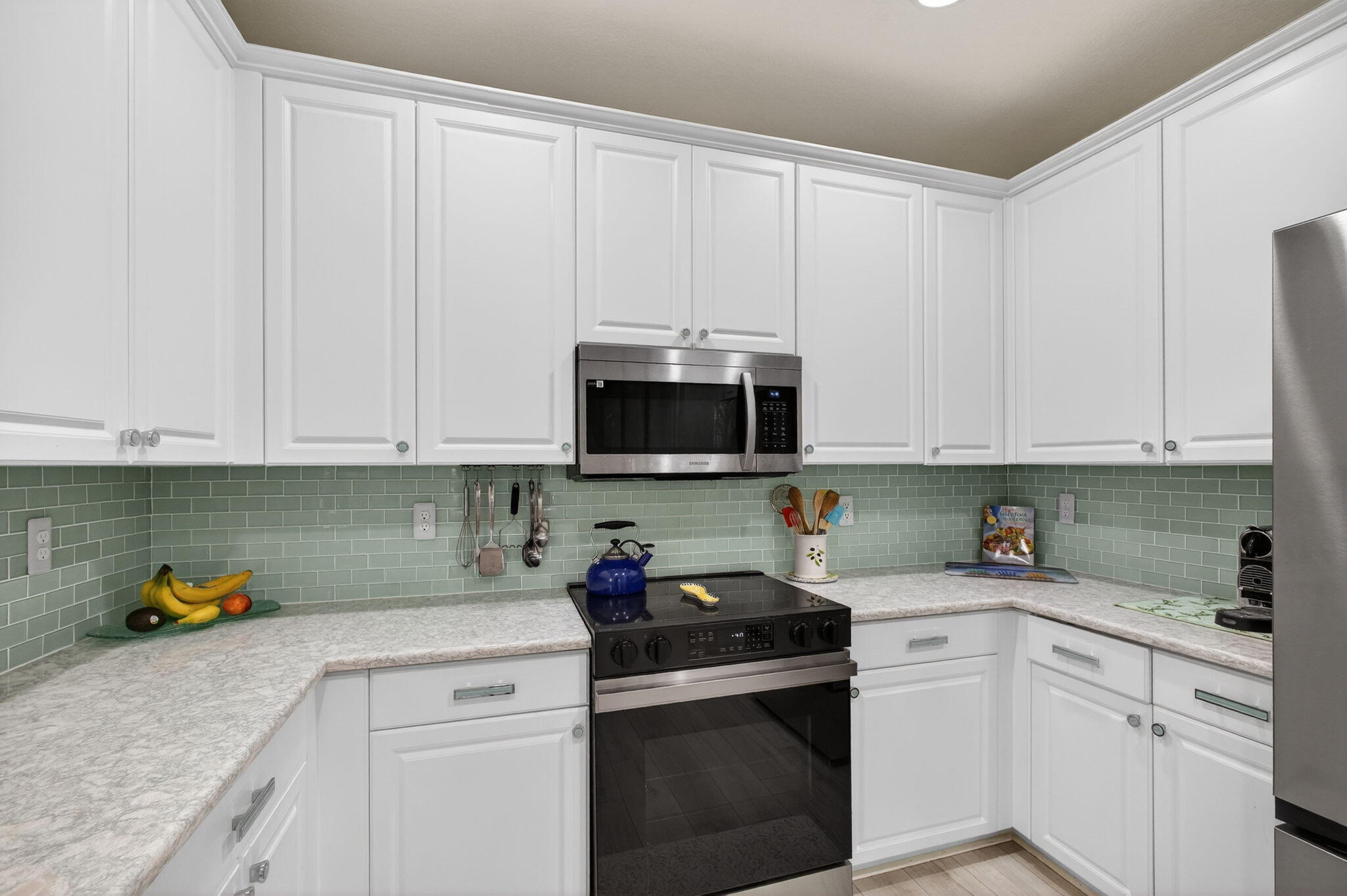 ABACOA TOWN CENTER 3 - Residential Lease
