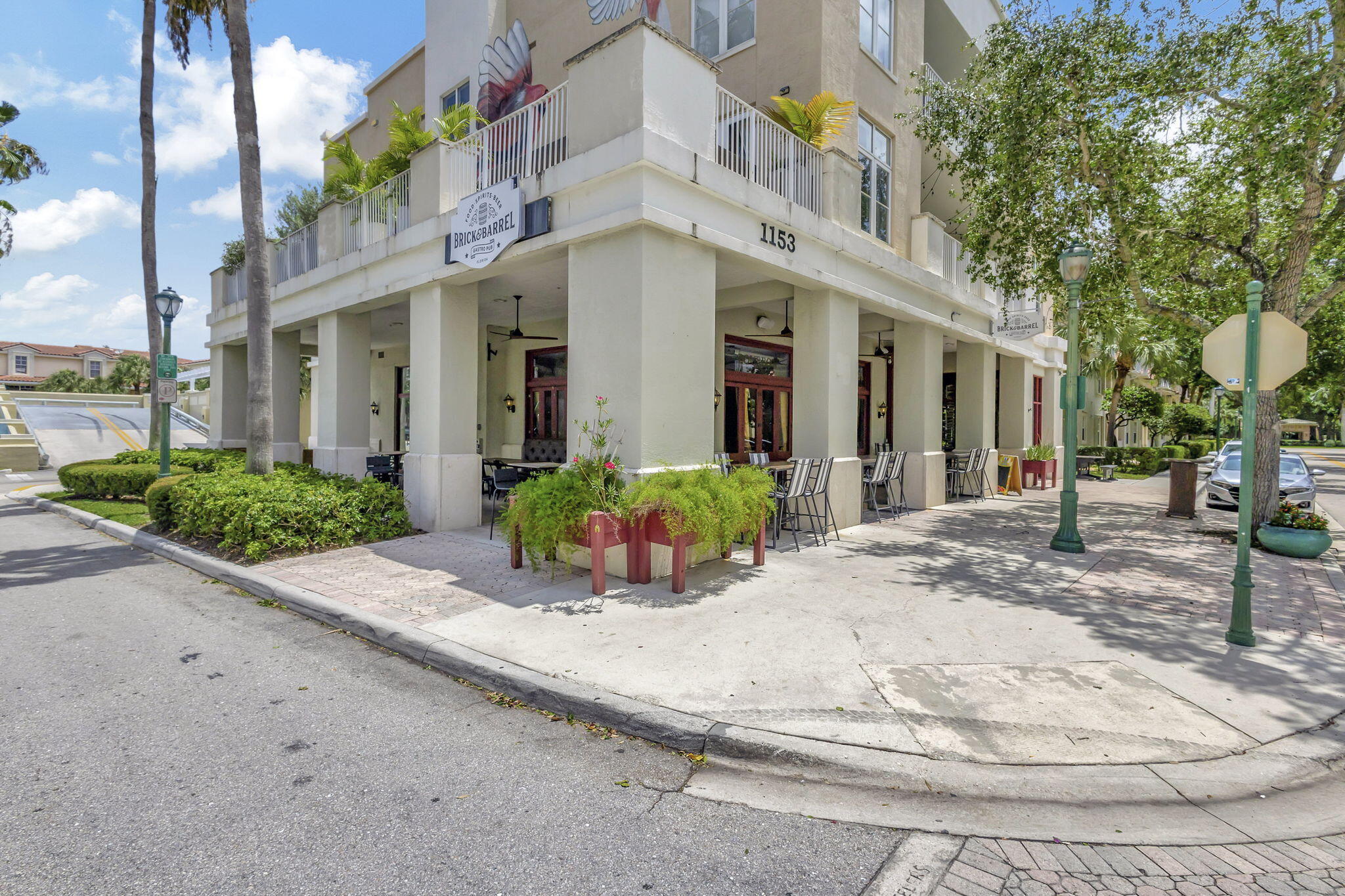 ABACOA TOWN CENTER 3 - Residential Lease