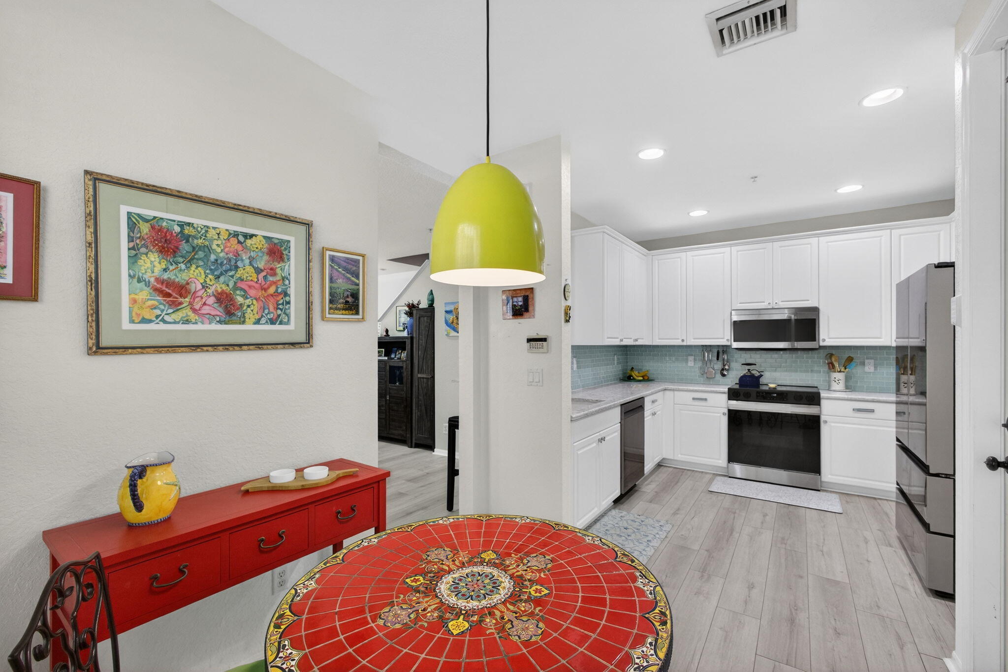ABACOA TOWN CENTER 3 - Residential Lease