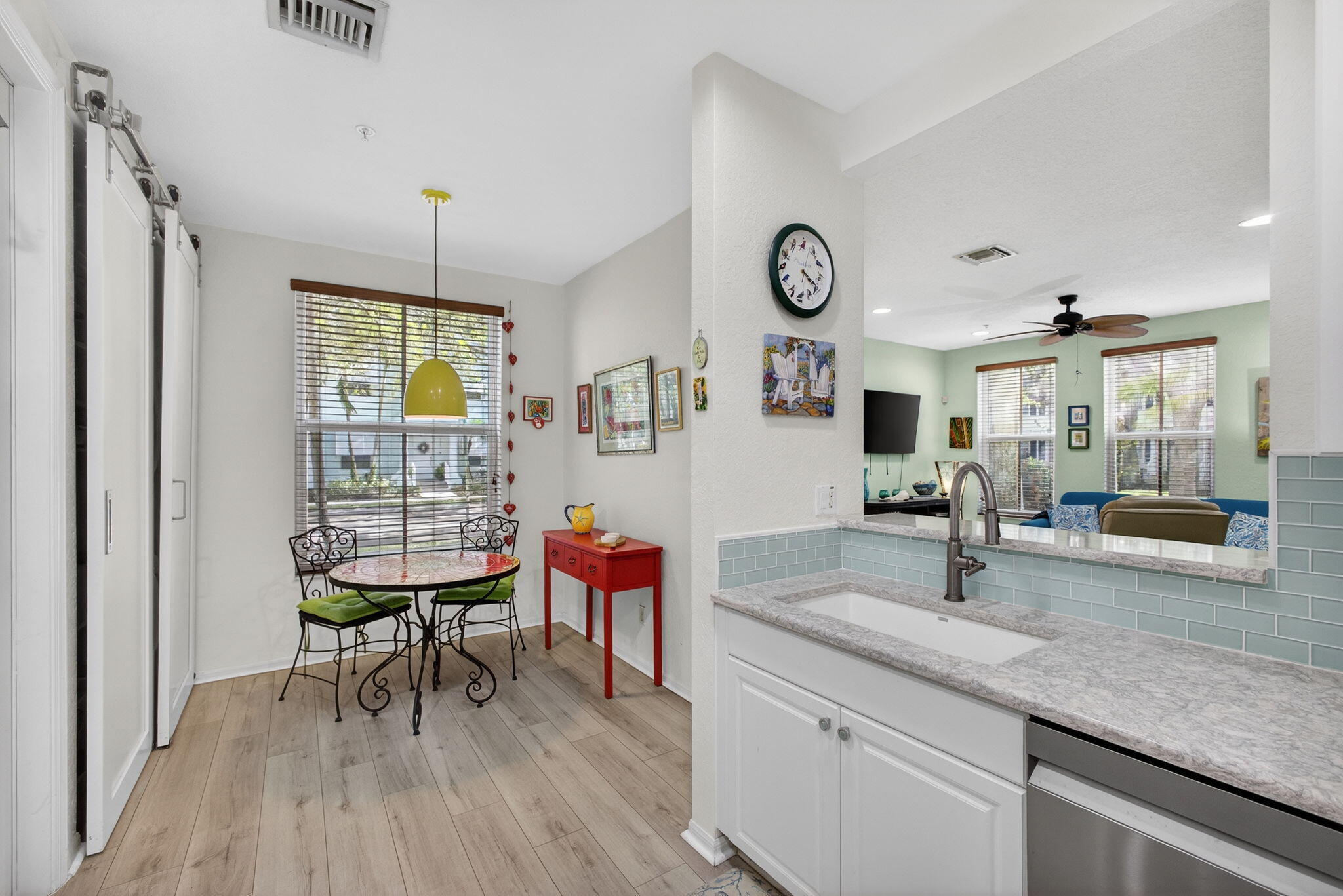 ABACOA TOWN CENTER 3 - Residential Lease