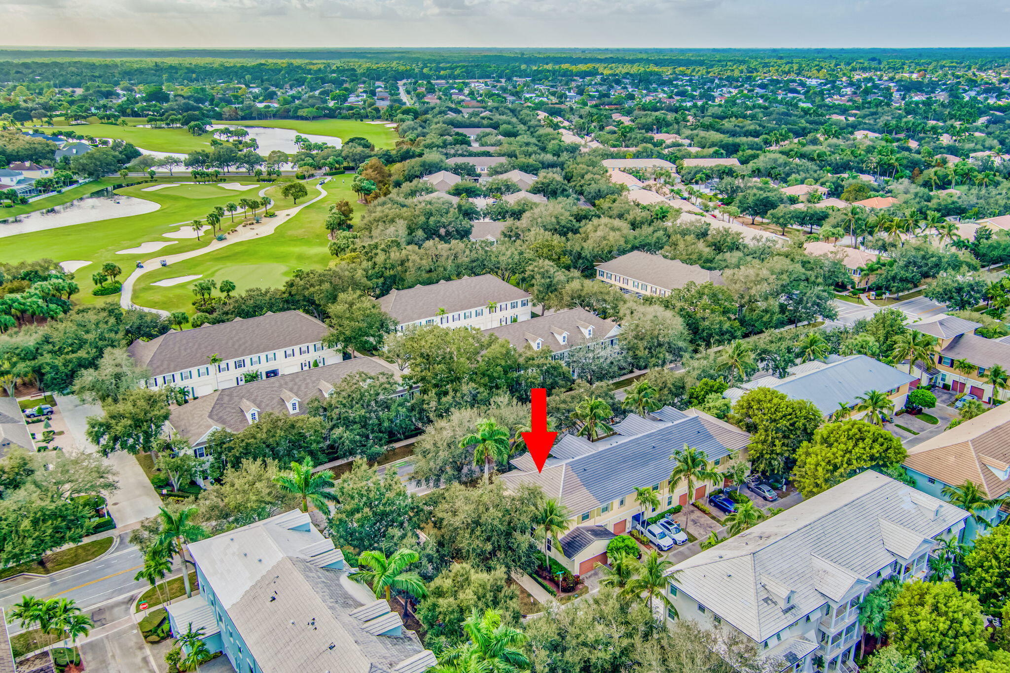 ABACOA TOWN CENTER 3 - Residential Lease