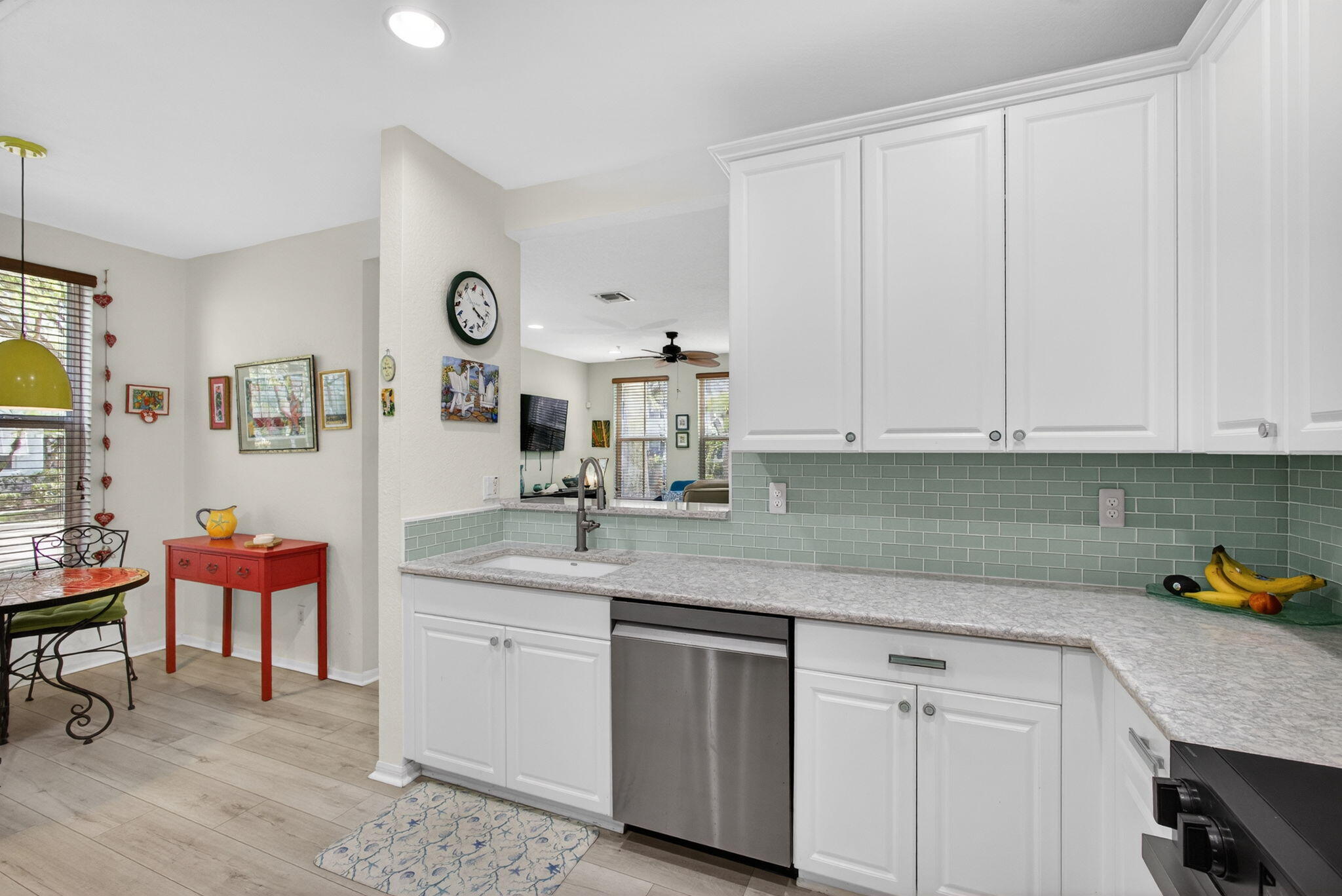 ABACOA TOWN CENTER 3 - Residential Lease