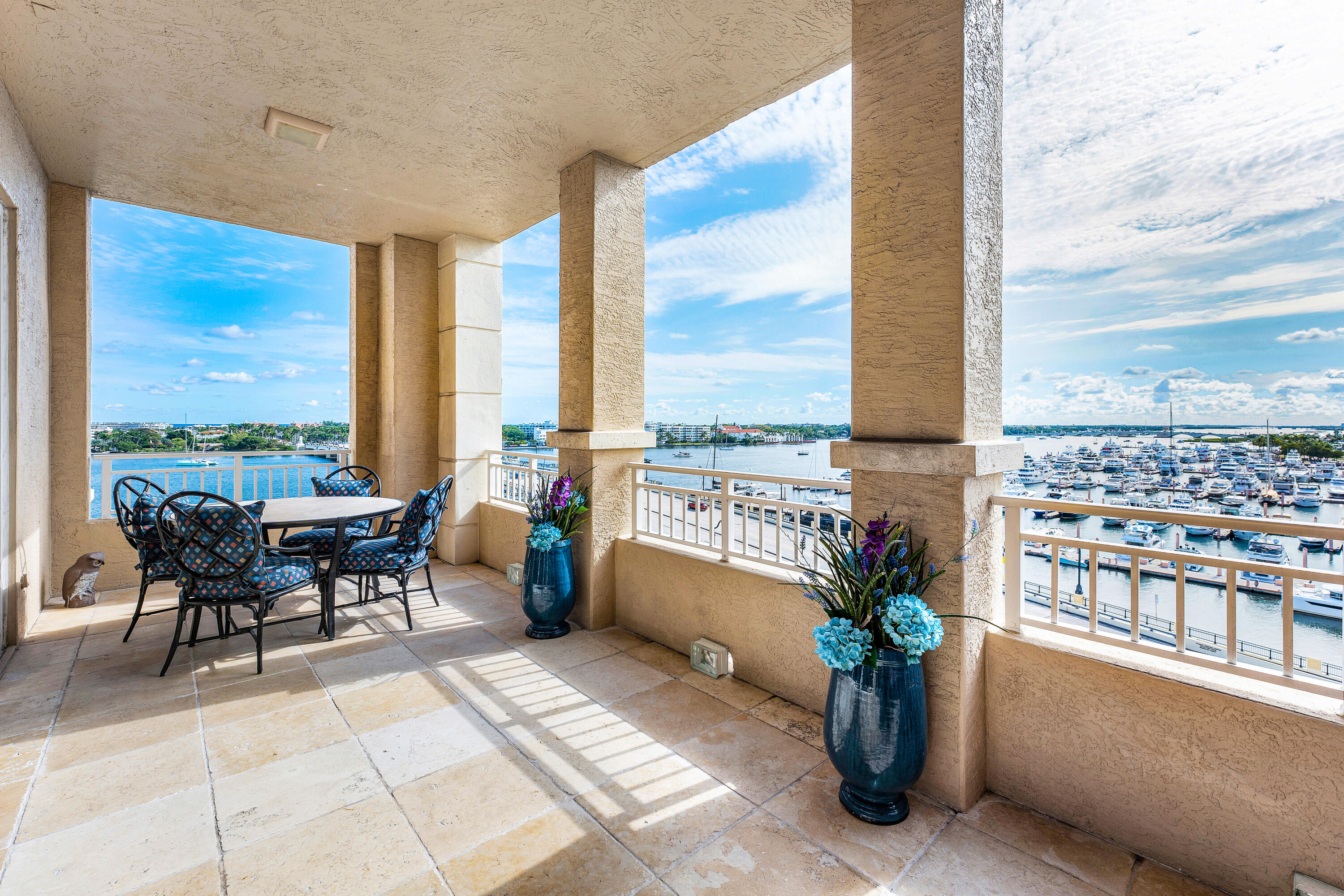 ONE WATERMARK PLACE OF THE PALM BEACHES - Residential