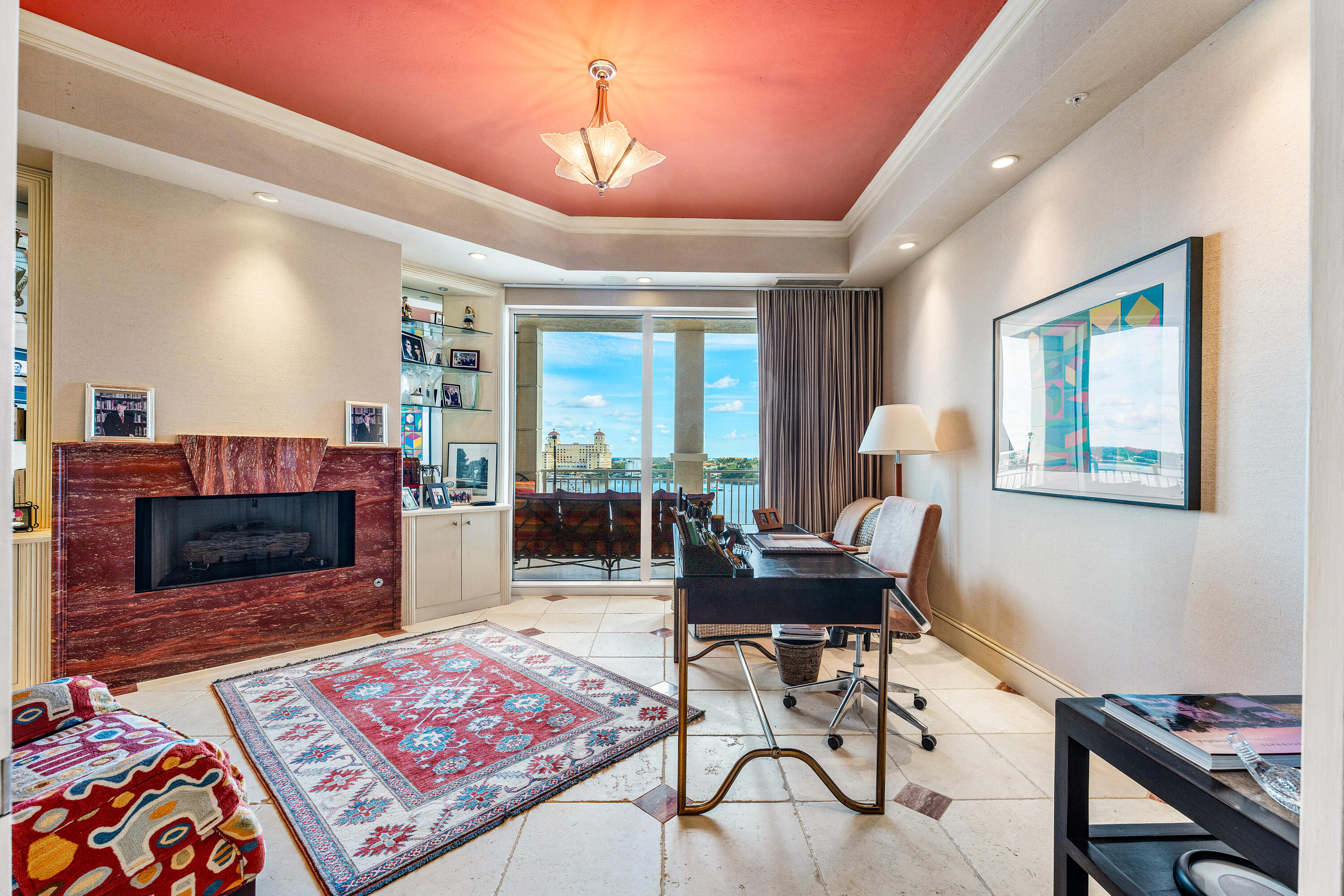 ONE WATERMARK PLACE OF THE PALM BEACHES - Residential