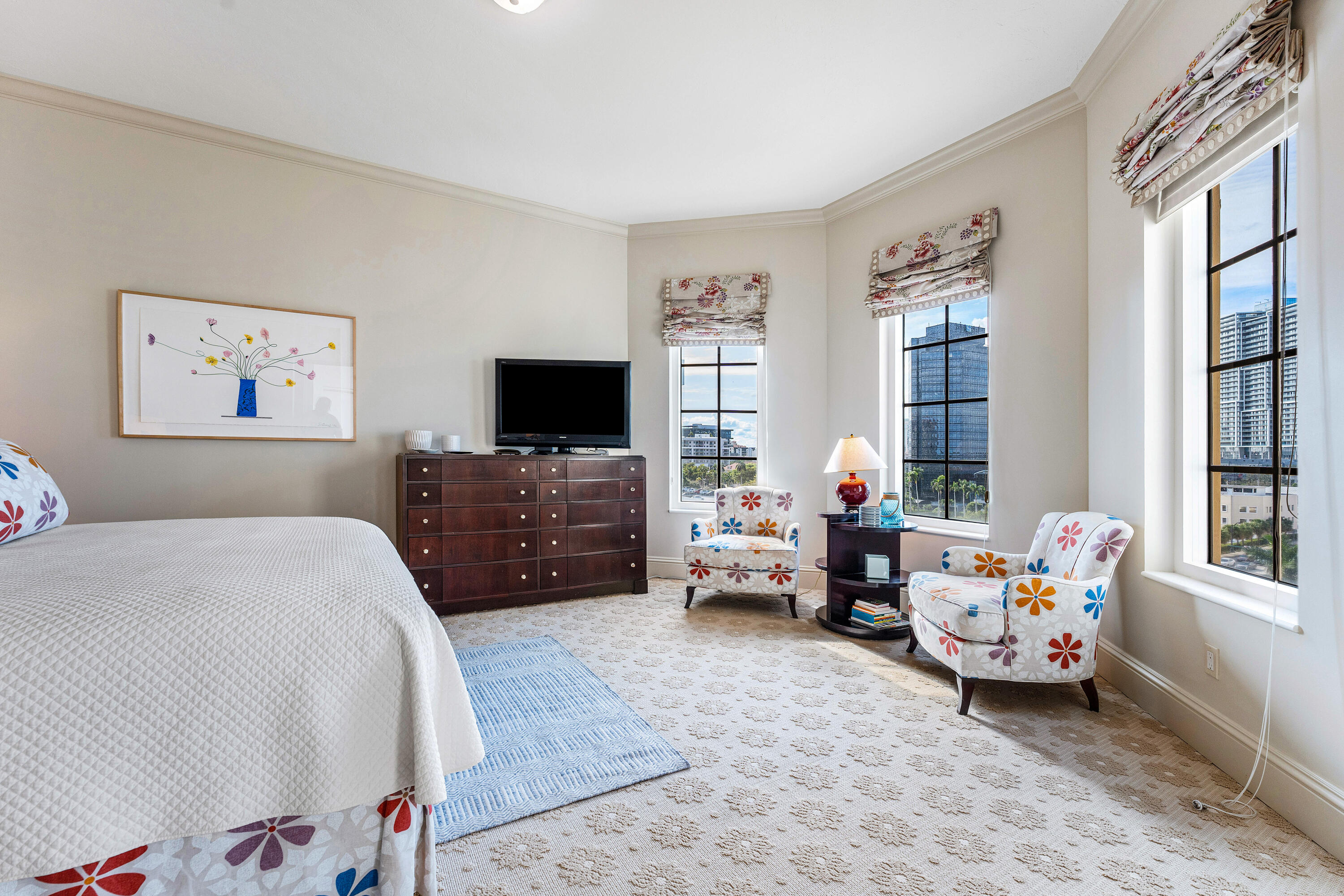 ONE WATERMARK PLACE OF THE PALM BEACHES - Residential