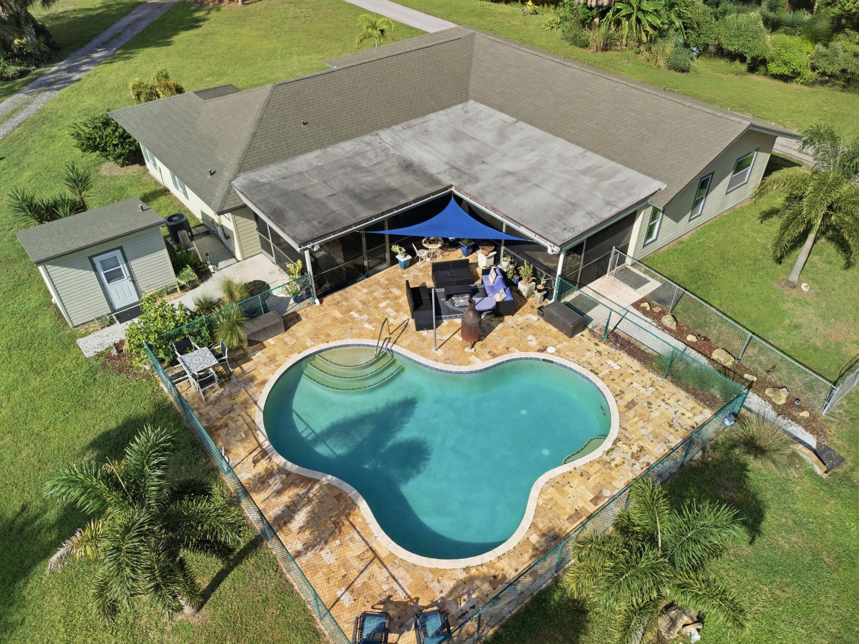 LOXAHATCHEE GROVES - Residential