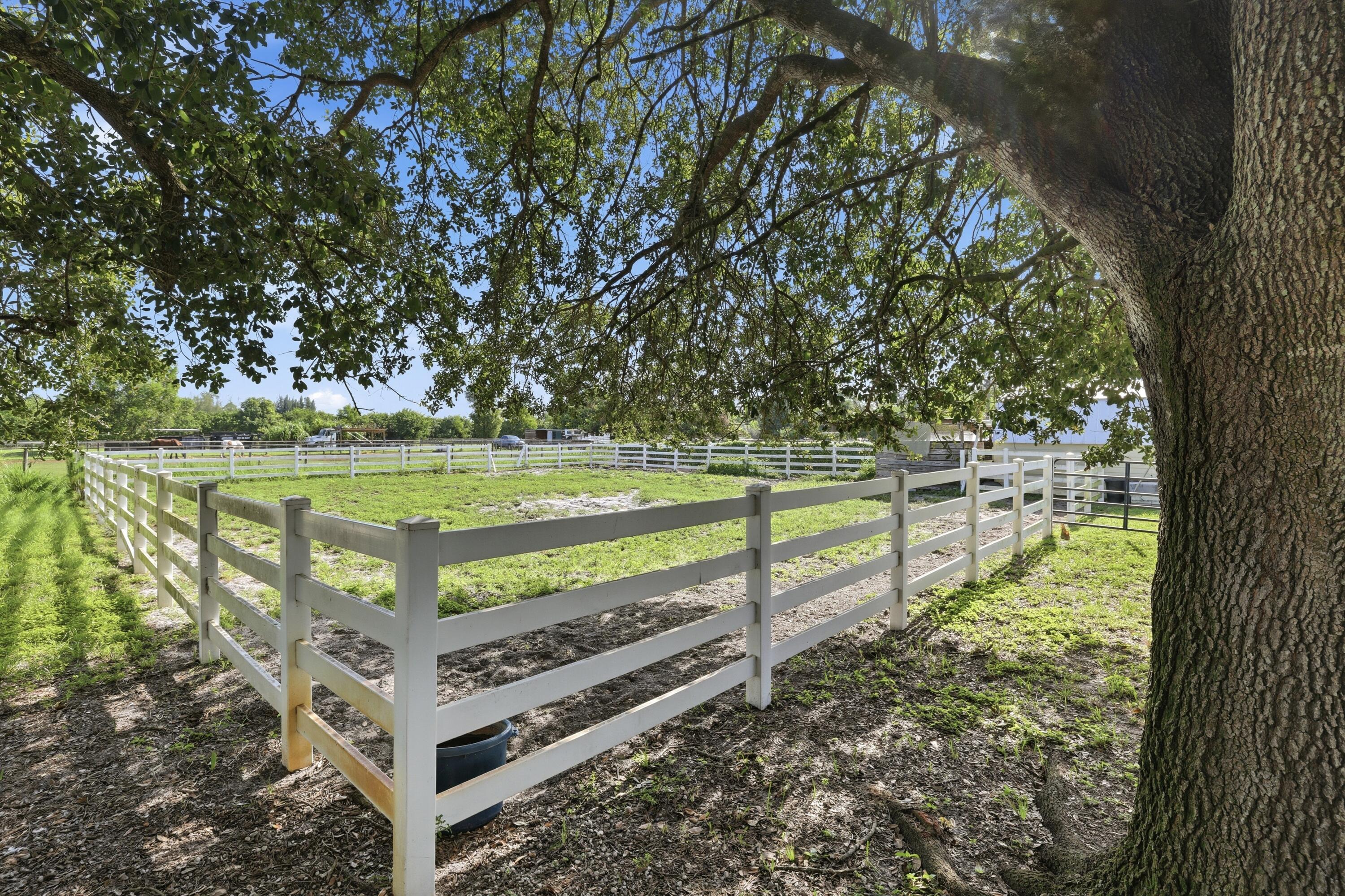 LOXAHATCHEE GROVES - Residential