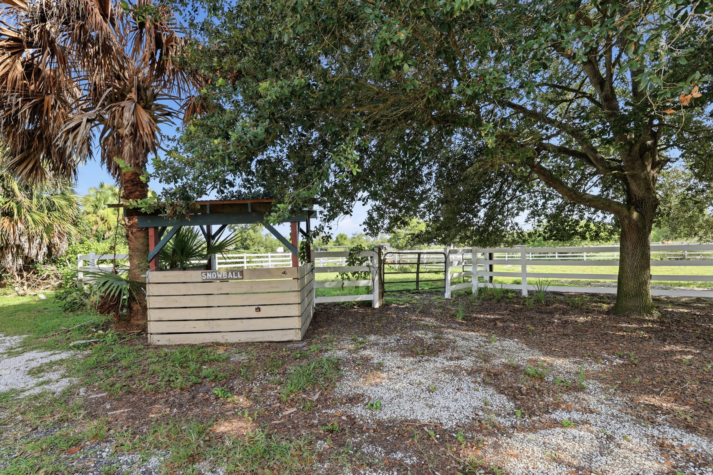 LOXAHATCHEE GROVES - Residential