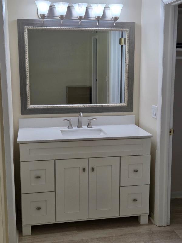 POINTE OVERLOOK CONDO - Residential