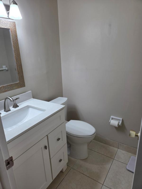 POINTE OVERLOOK CONDO - Residential