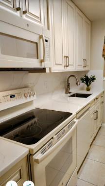 POINTE OVERLOOK CONDO - Residential