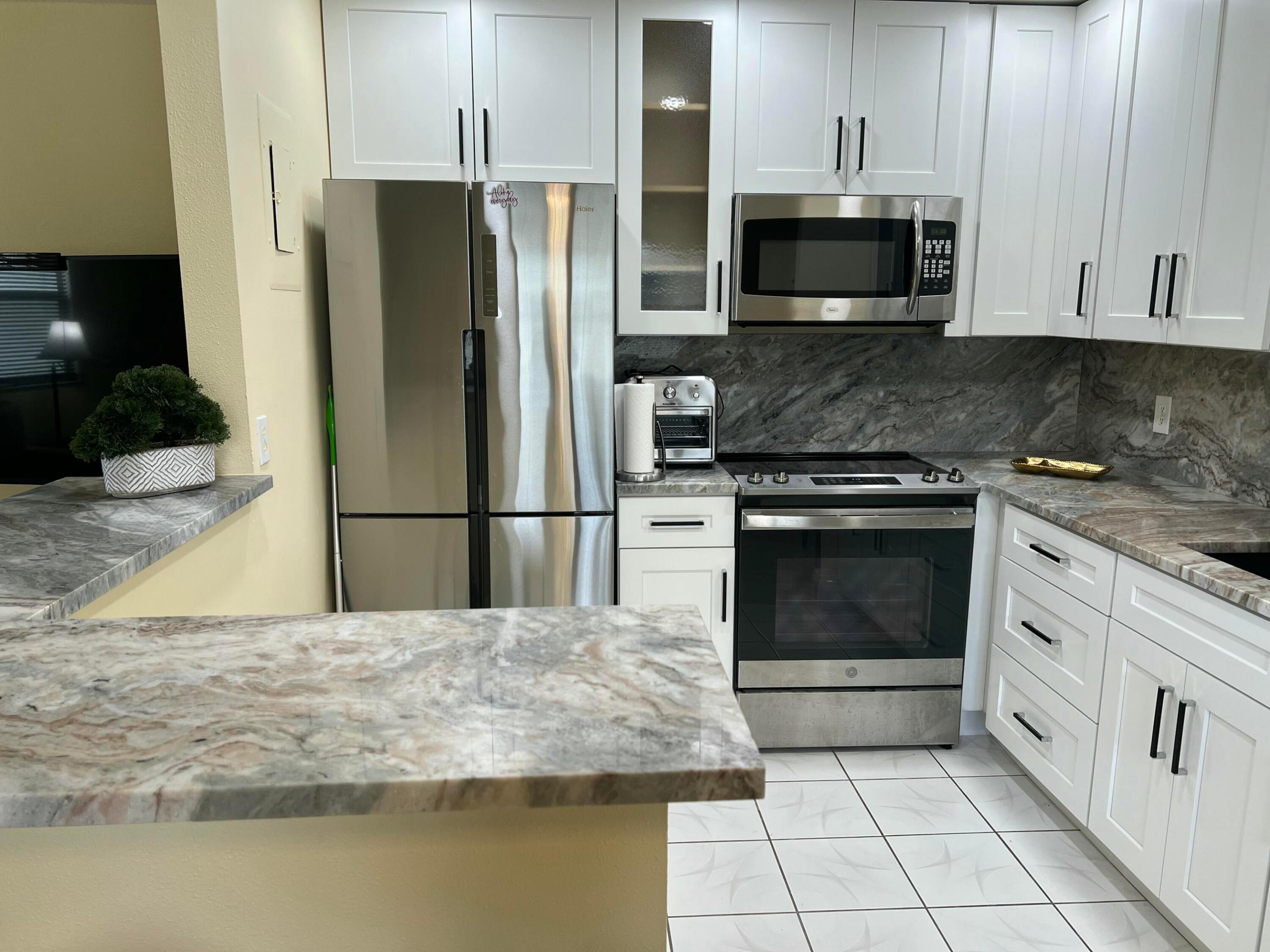 KINGS POINT MONACO CONDOS - Residential