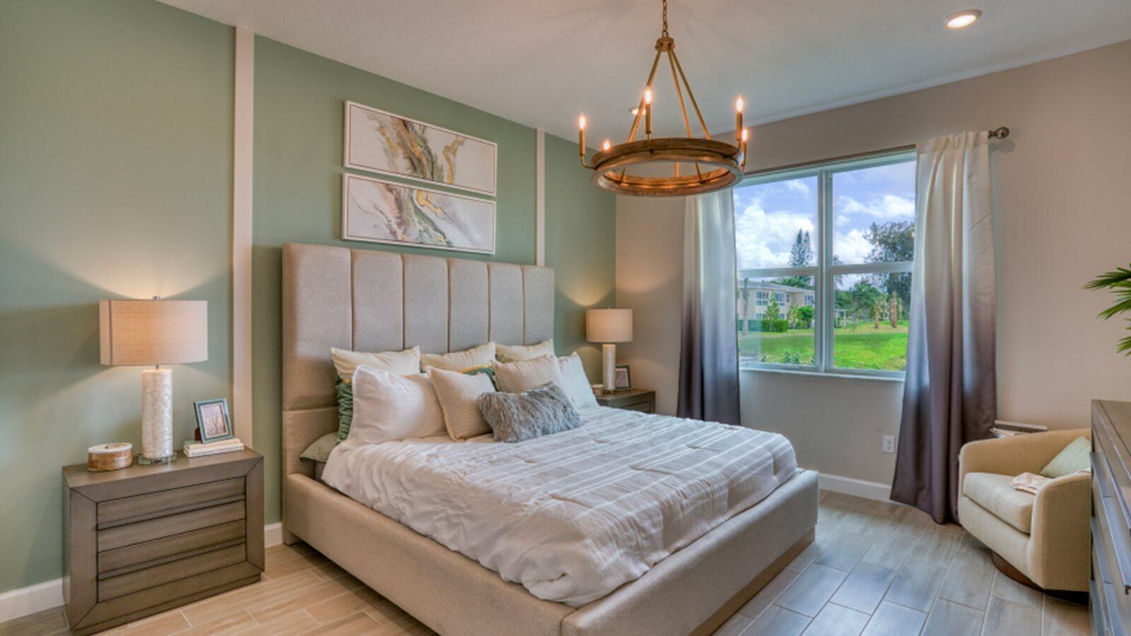 DELRAY TRAILS AT VILLA DELRAY PUD POD C REPL - Residential