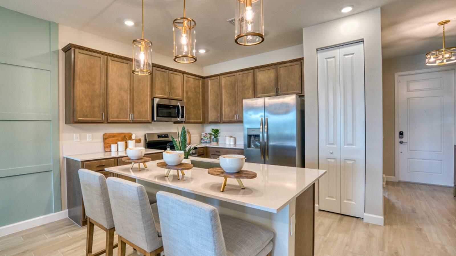 DELRAY TRAILS AT VILLA DELRAY PUD POD C REPL - Residential