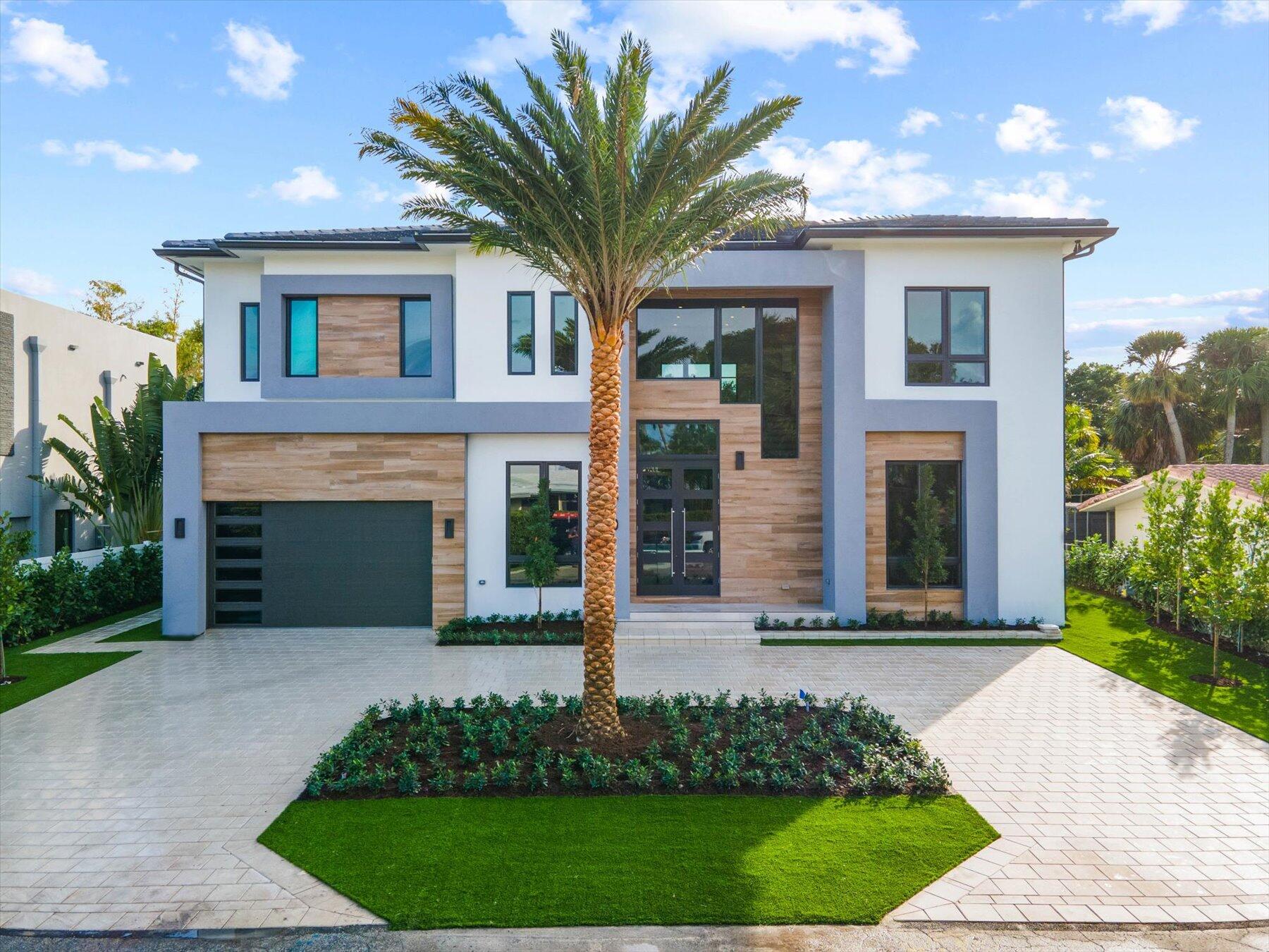 LEFT BANK ESTATES  (GOLDEN HARBOR AREA) - Residential