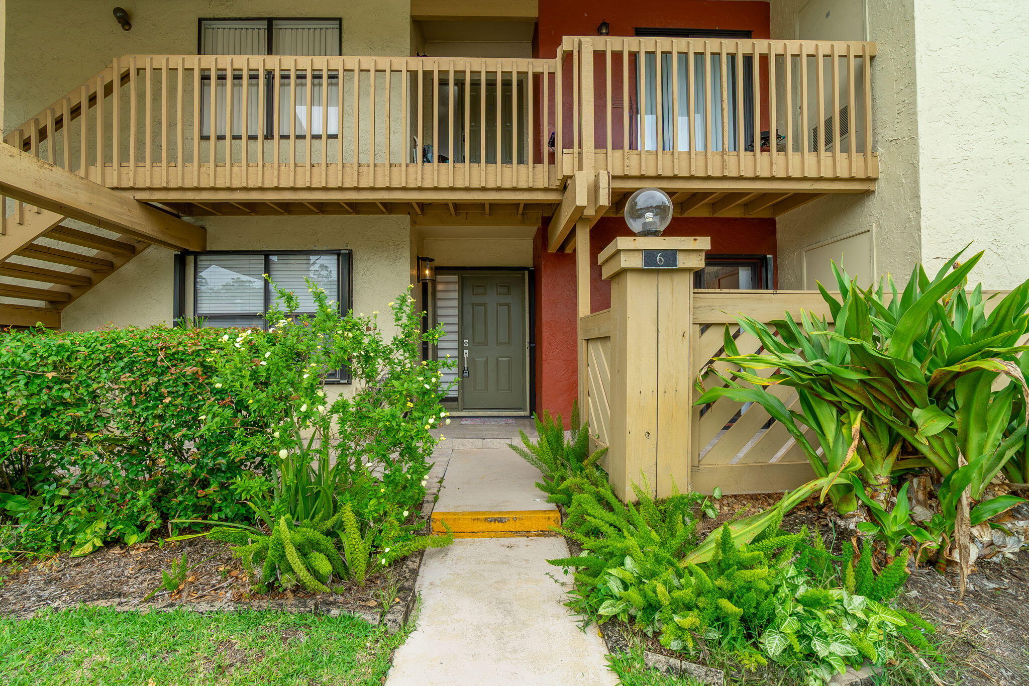 SHEFFIELD WOODS AT WELLINGTON CONDO - Residential Lease