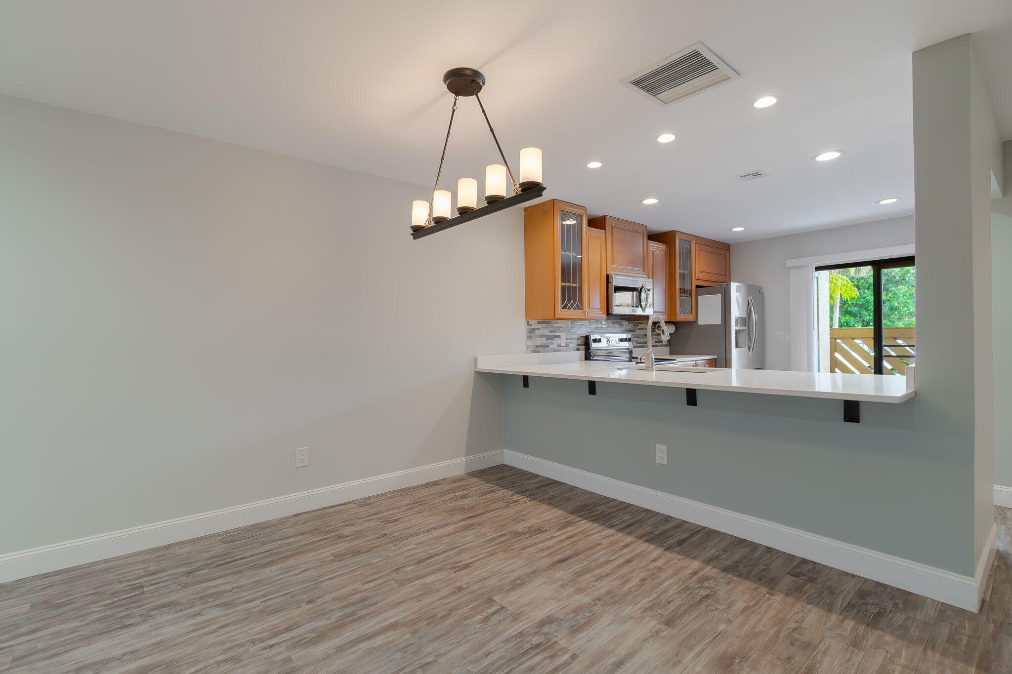 SHEFFIELD WOODS AT WELLINGTON CONDO - Residential Lease