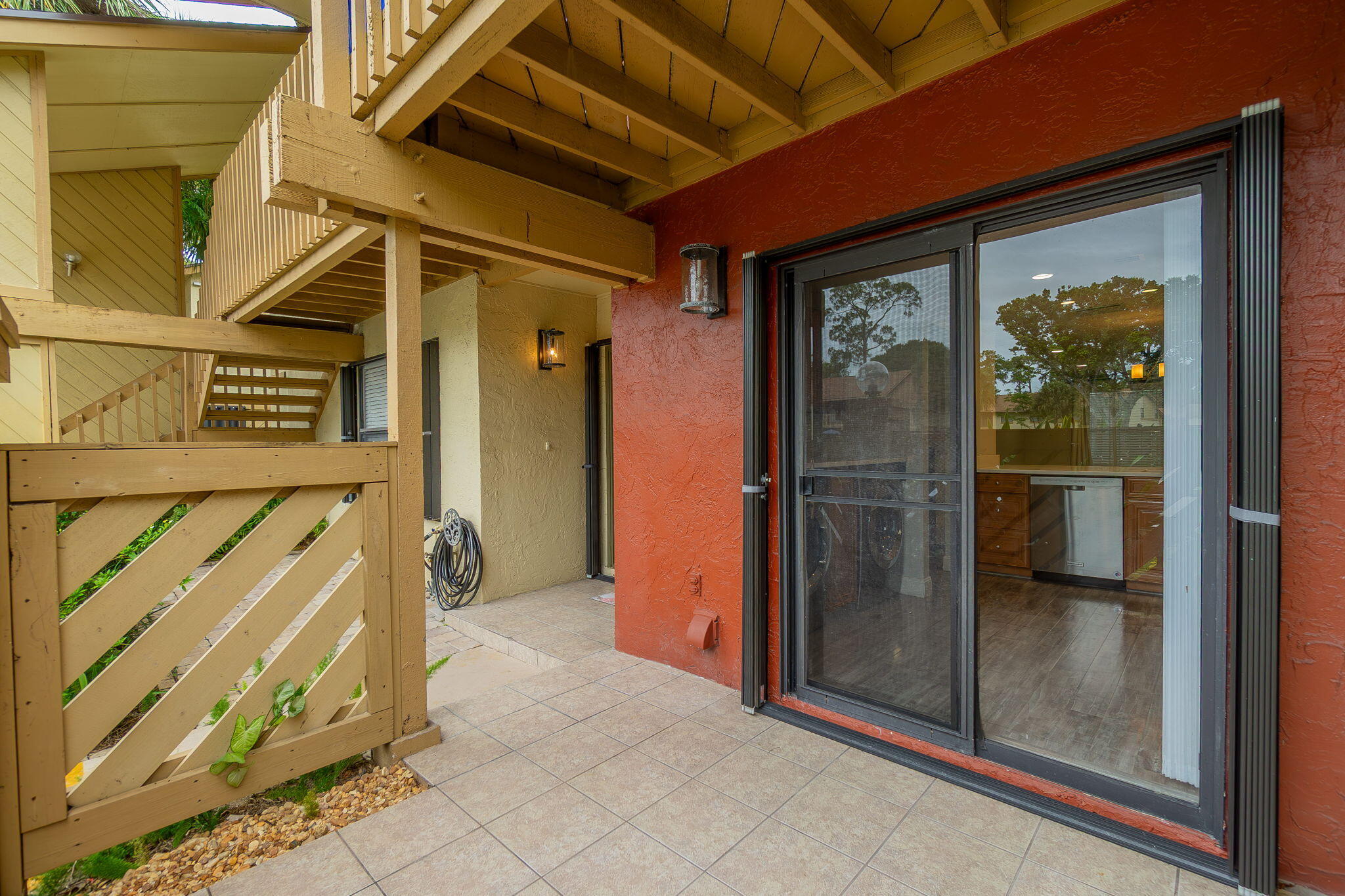 SHEFFIELD WOODS AT WELLINGTON CONDO - Residential Lease