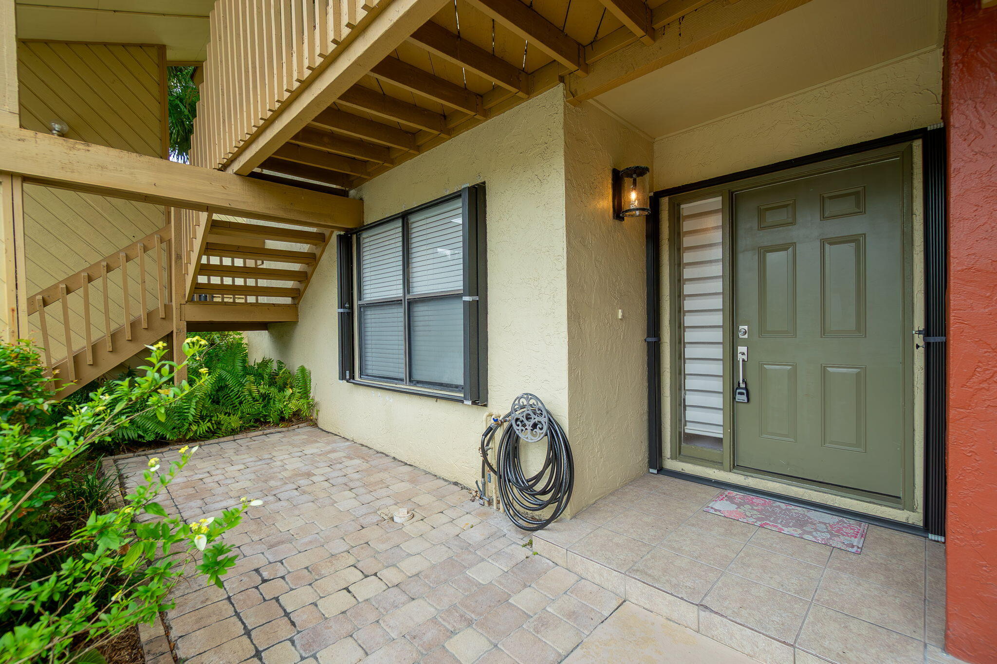 SHEFFIELD WOODS AT WELLINGTON CONDO - Residential Lease