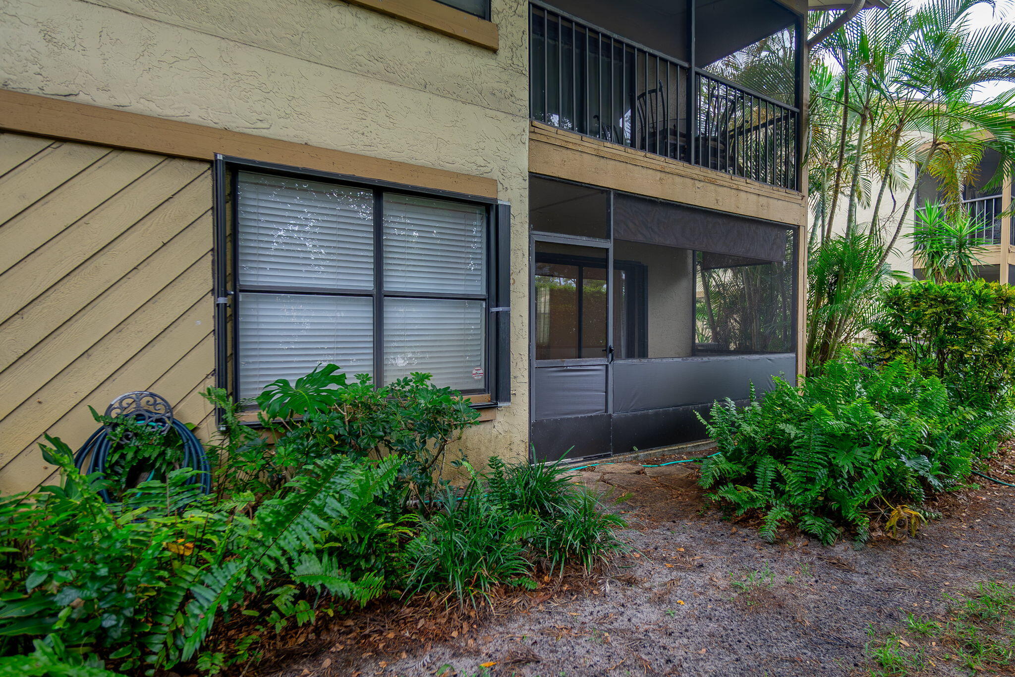 SHEFFIELD WOODS AT WELLINGTON CONDO - Residential Lease
