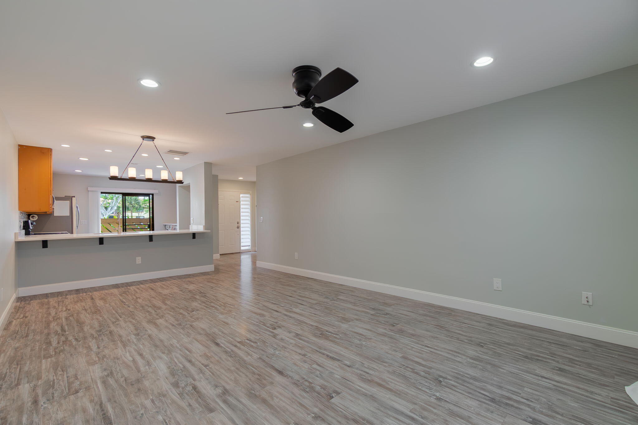 SHEFFIELD WOODS AT WELLINGTON CONDO - Residential Lease