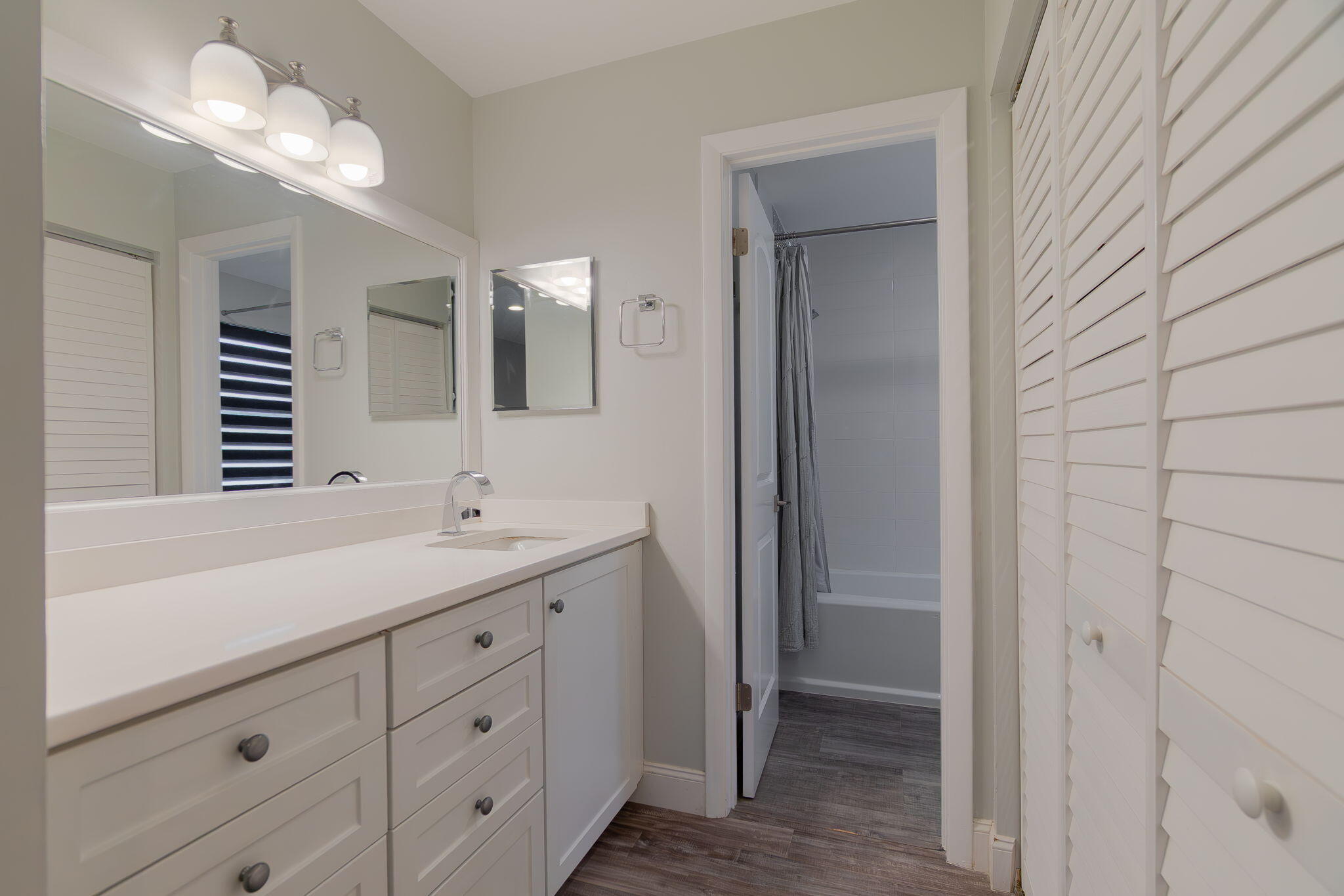 SHEFFIELD WOODS AT WELLINGTON CONDO - Residential Lease