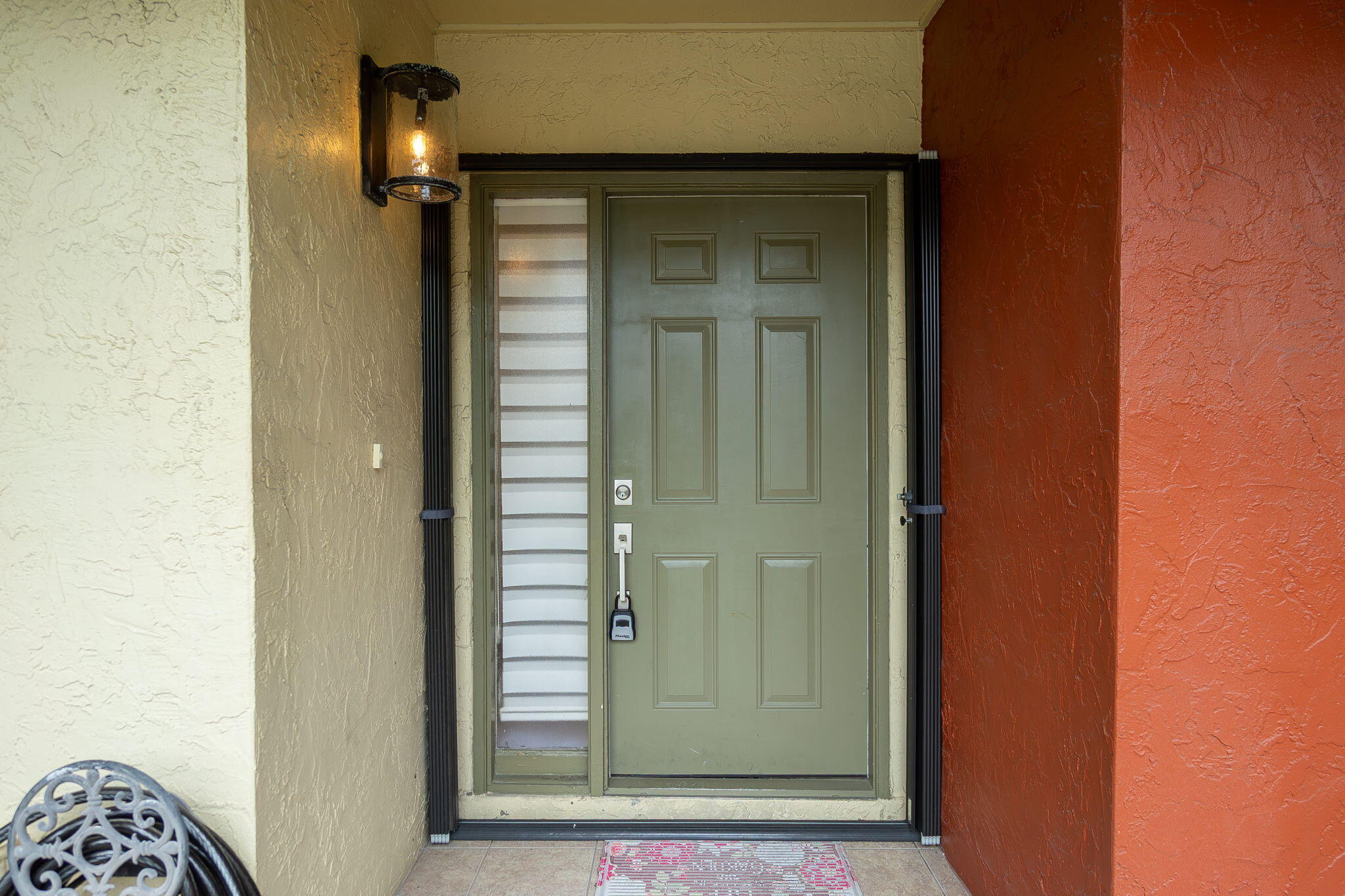 SHEFFIELD WOODS AT WELLINGTON CONDO - Residential Lease