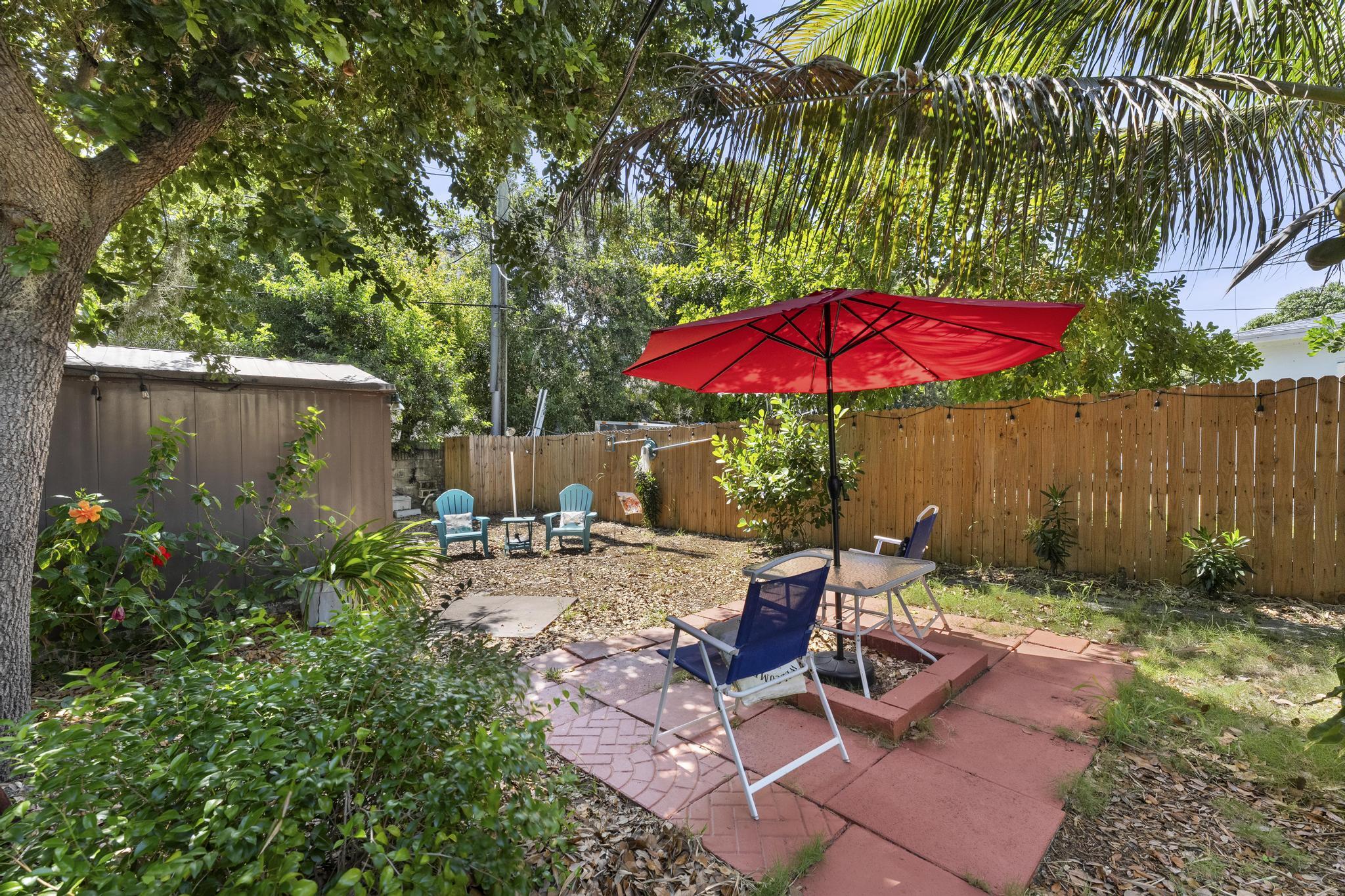 FAIRFAX PARK ADD - Residential Lease