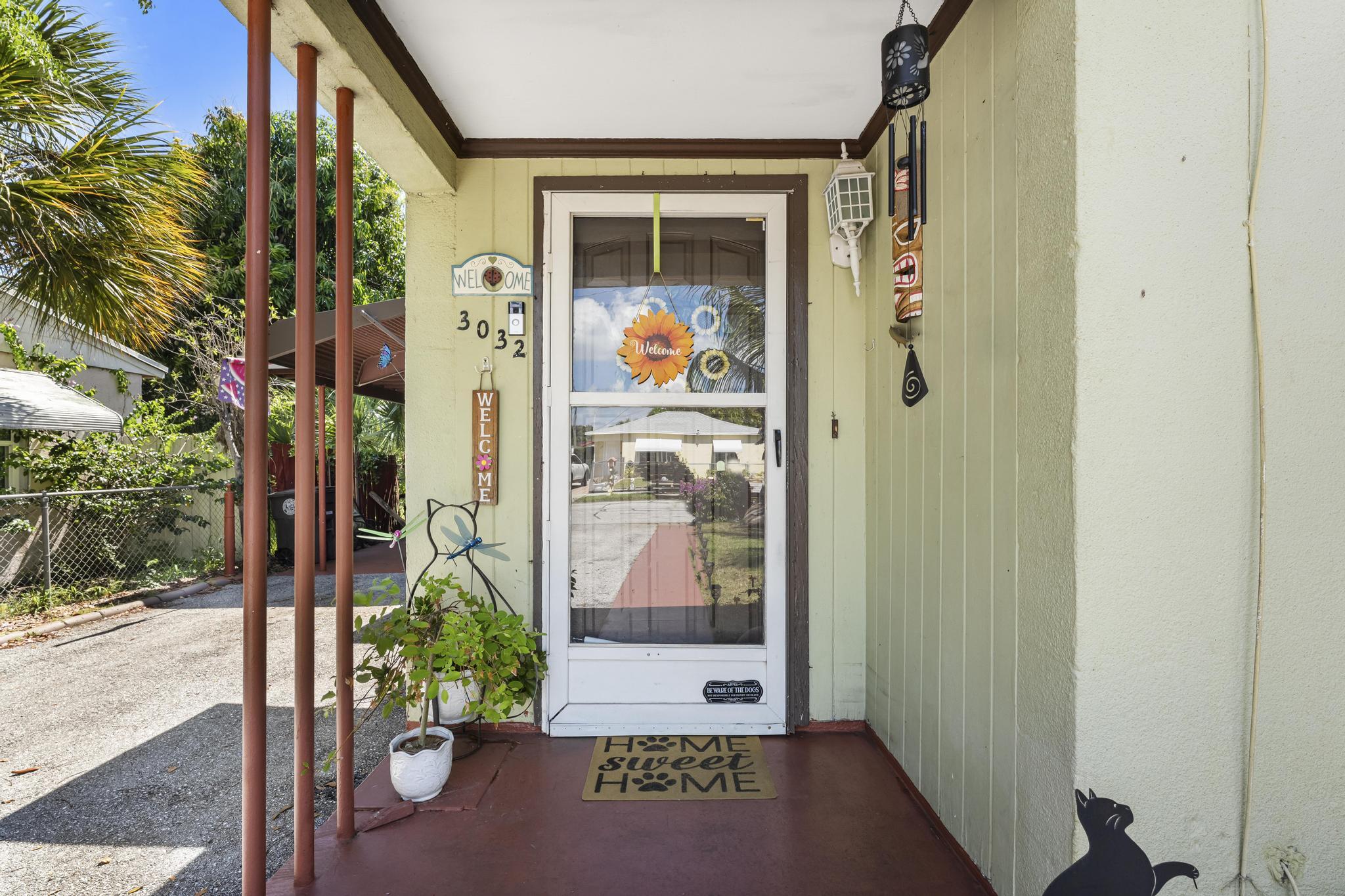 FAIRFAX PARK ADD - Residential Lease