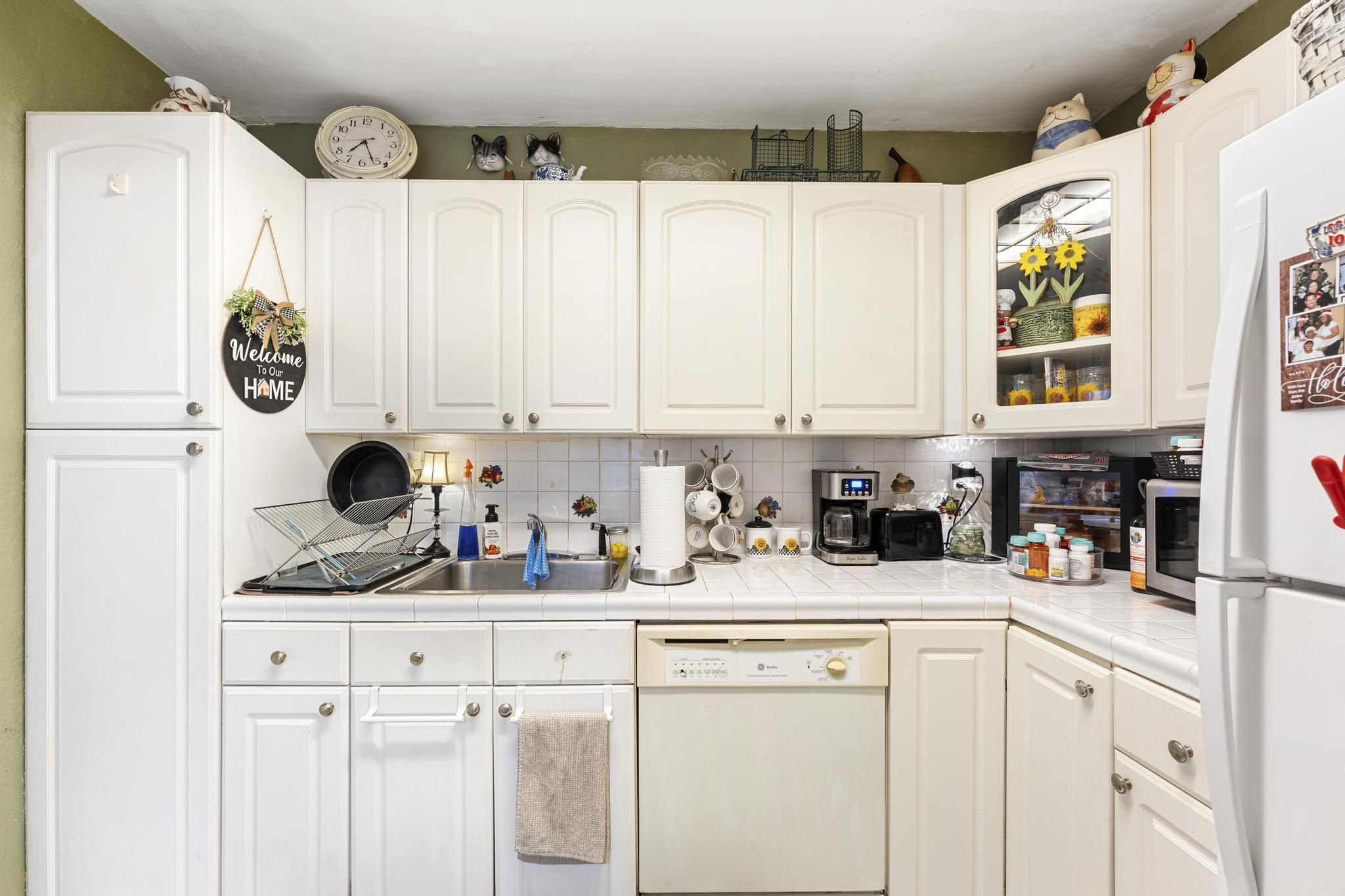 FAIRFAX PARK ADD - Residential Lease