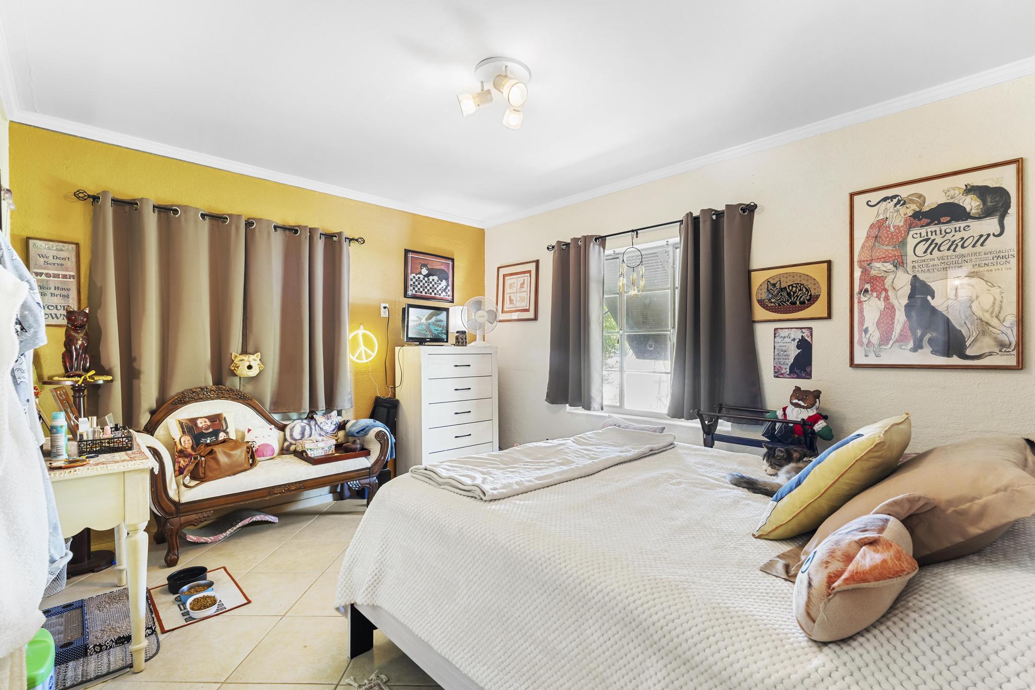 FAIRFAX PARK ADD - Residential Lease
