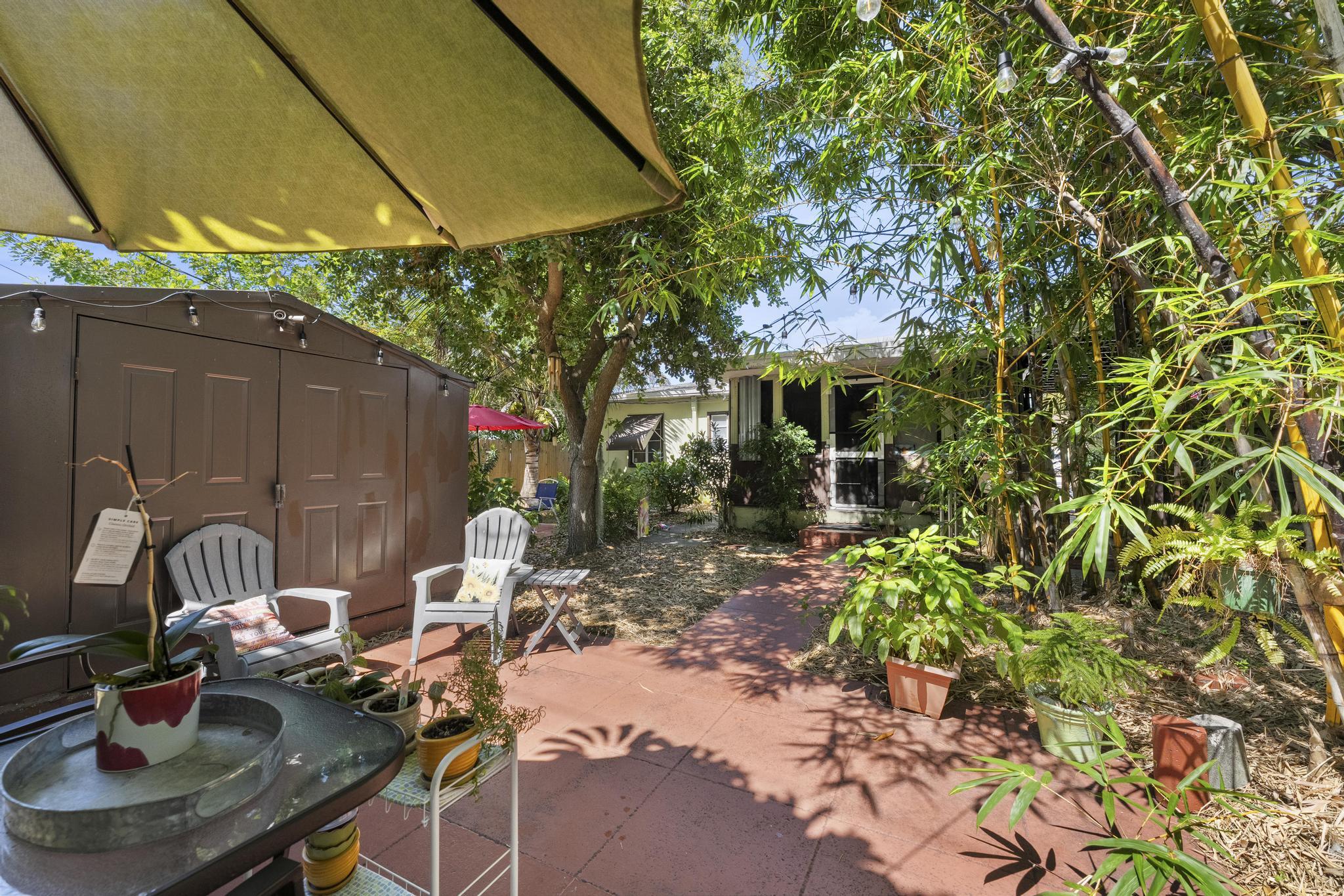 FAIRFAX PARK ADD - Residential Lease
