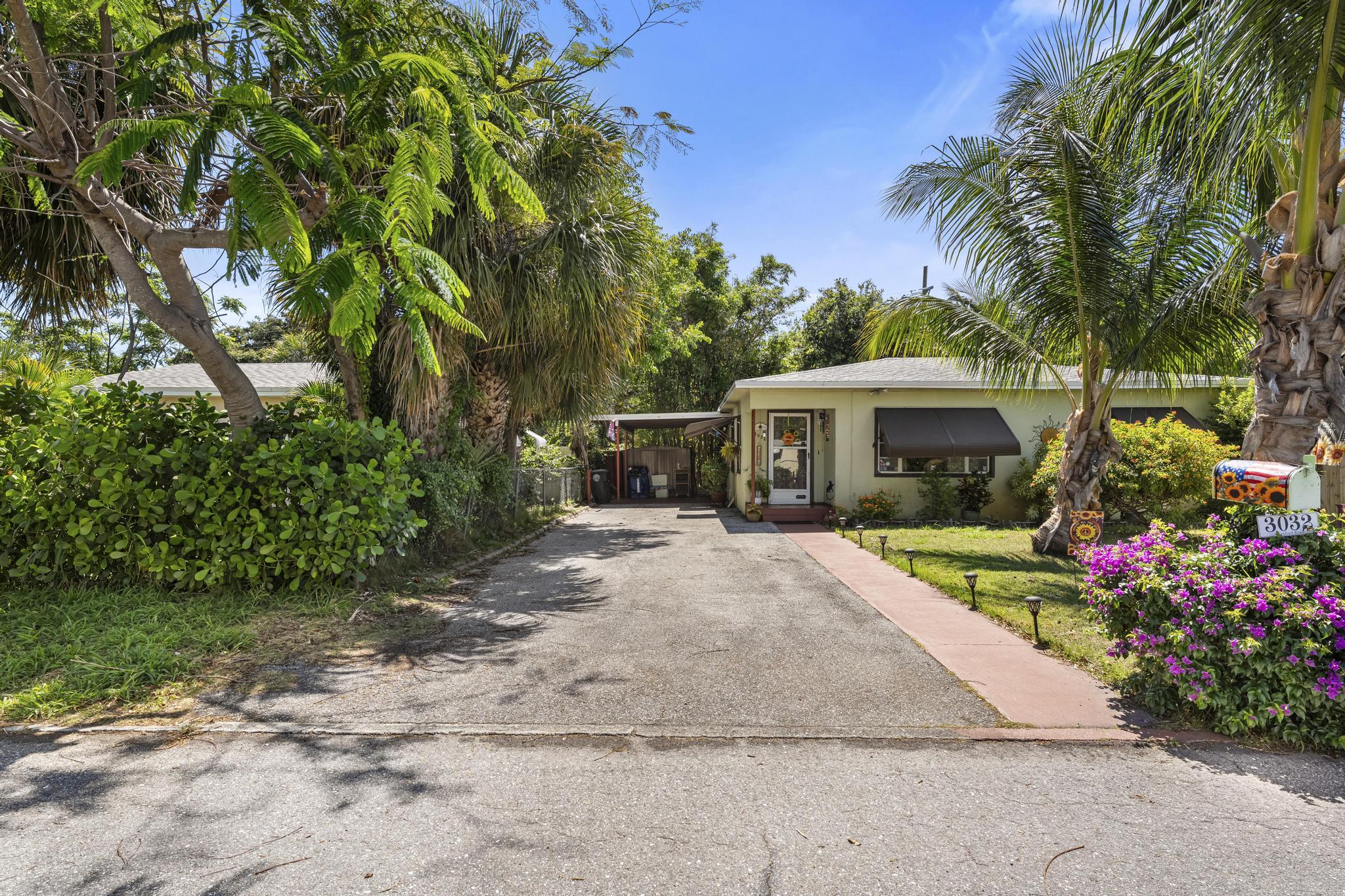 FAIRFAX PARK ADD - Residential Lease